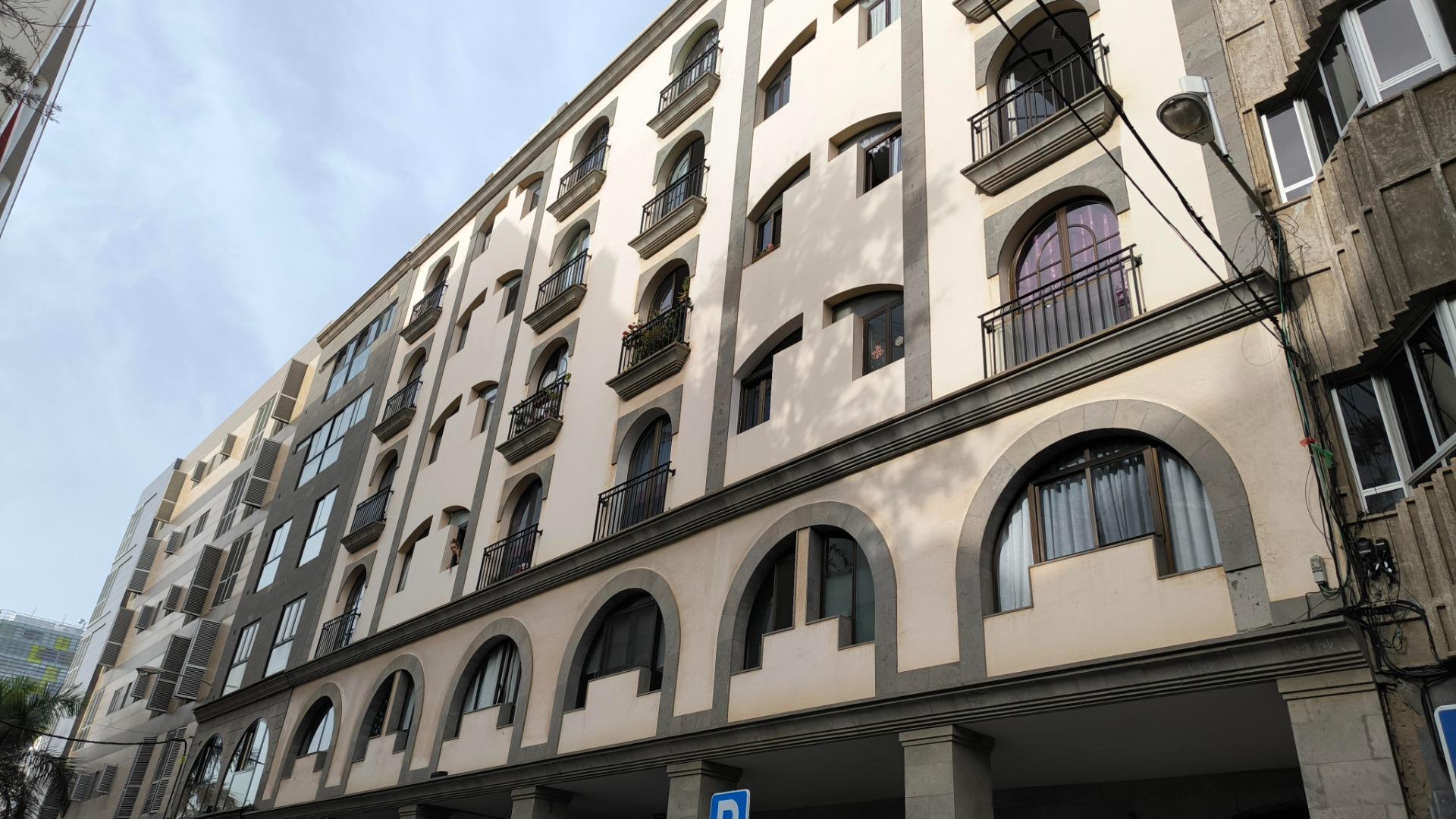 Apartment in Las Palmas de Gran Canaria