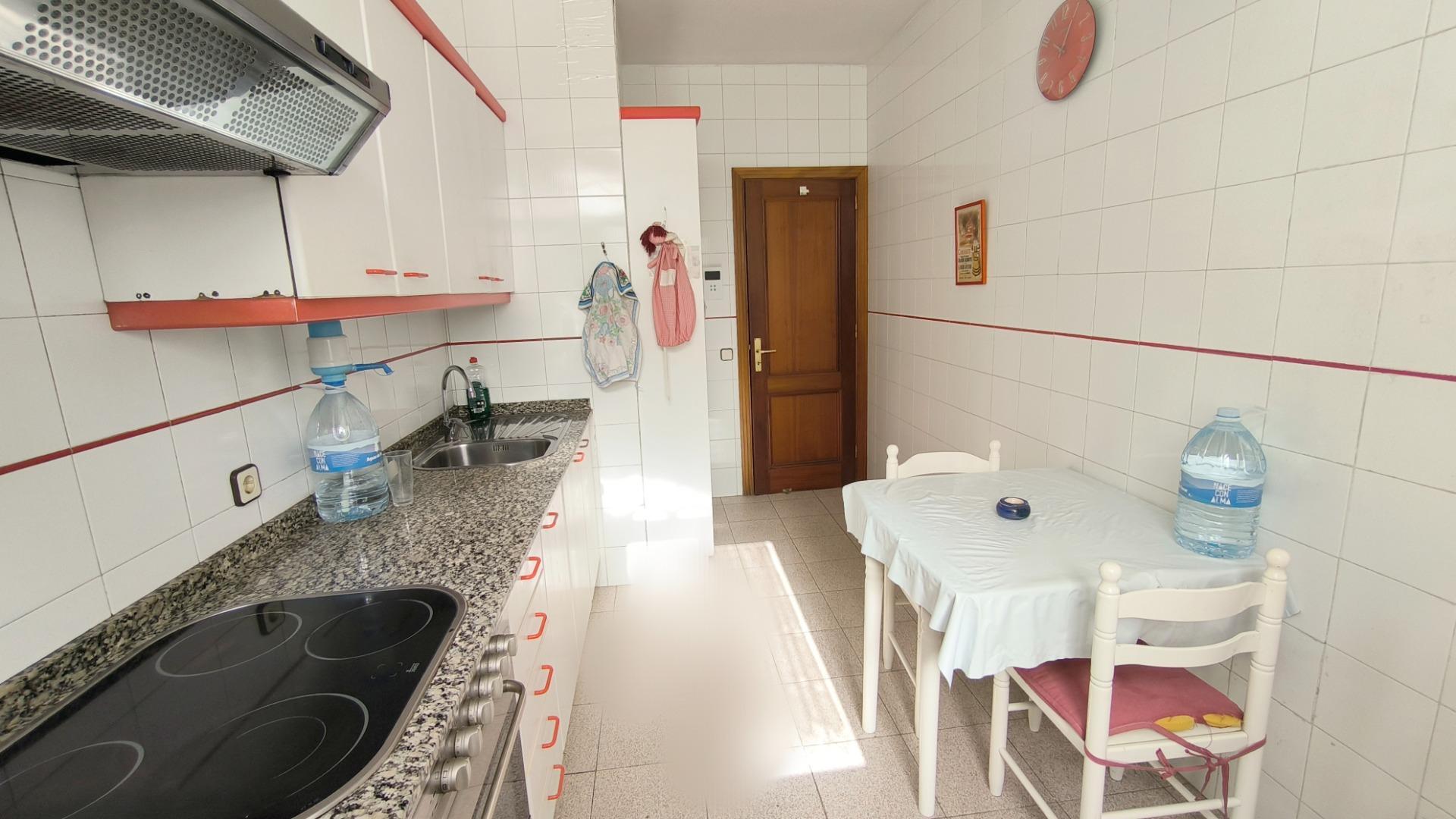 Apartment in Las Palmas de Gran Canaria