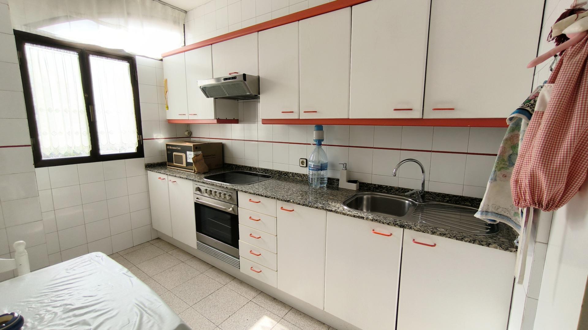 Apartment in Las Palmas de Gran Canaria