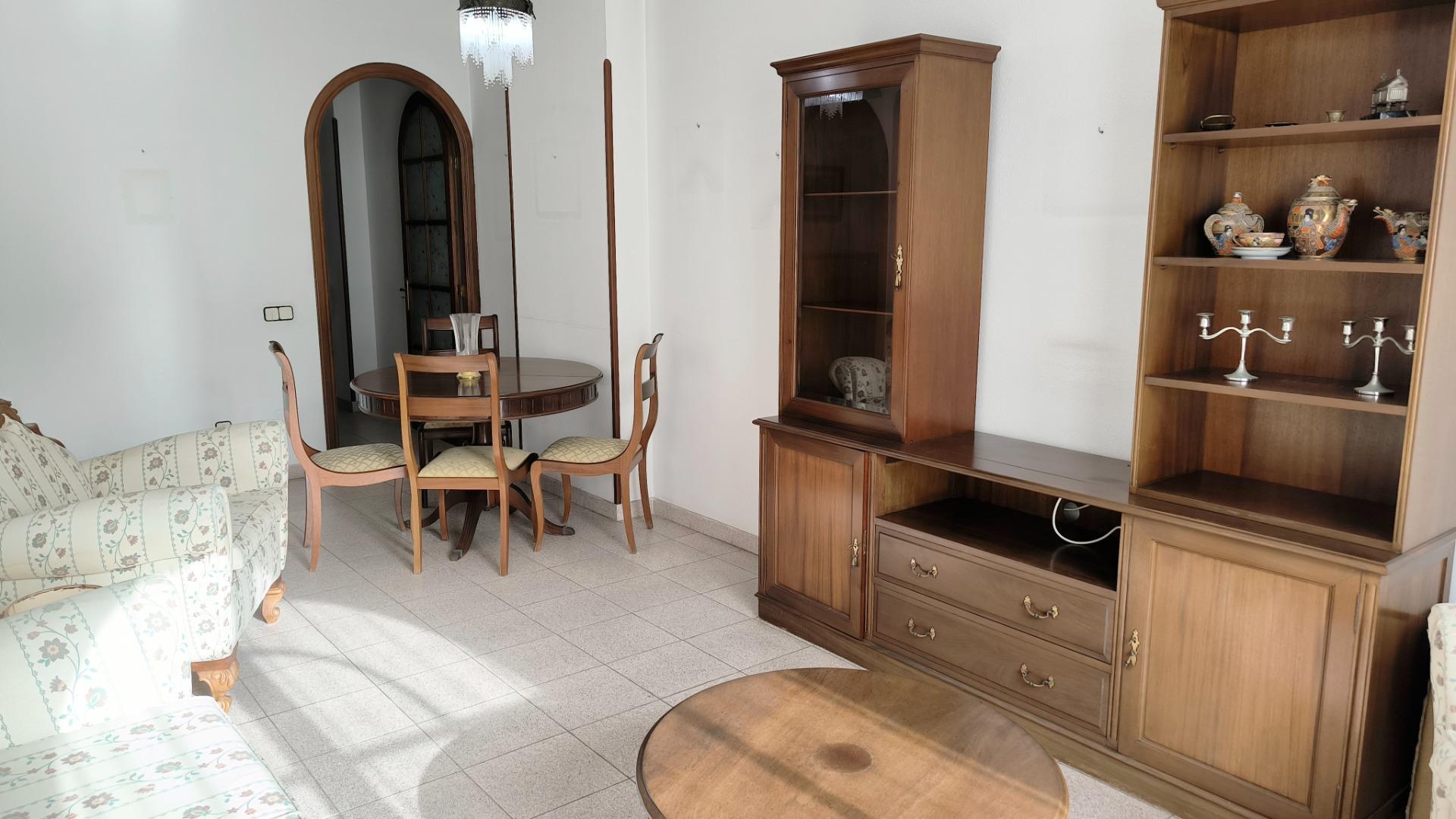 Apartment in Las Palmas de Gran Canaria