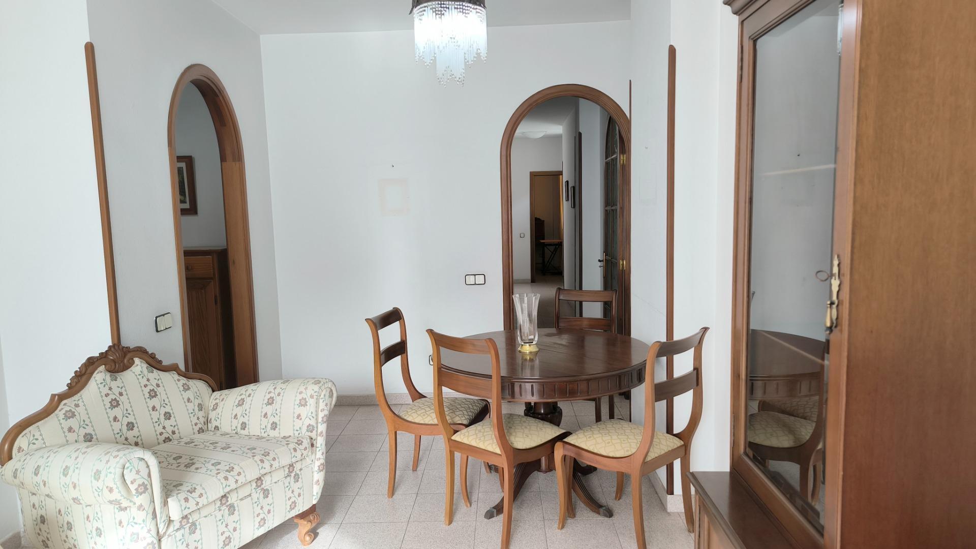 Apartment in Las Palmas de Gran Canaria