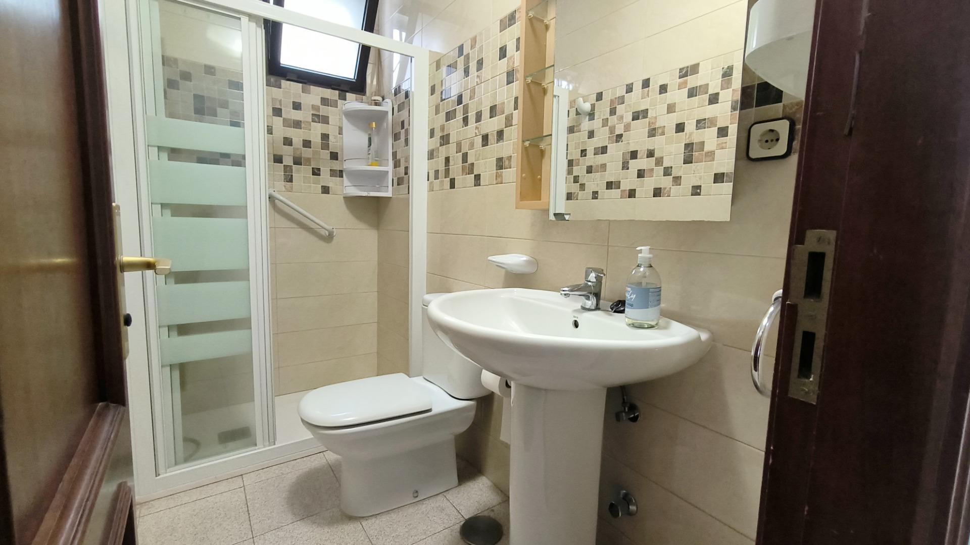 Apartment in Las Palmas de Gran Canaria