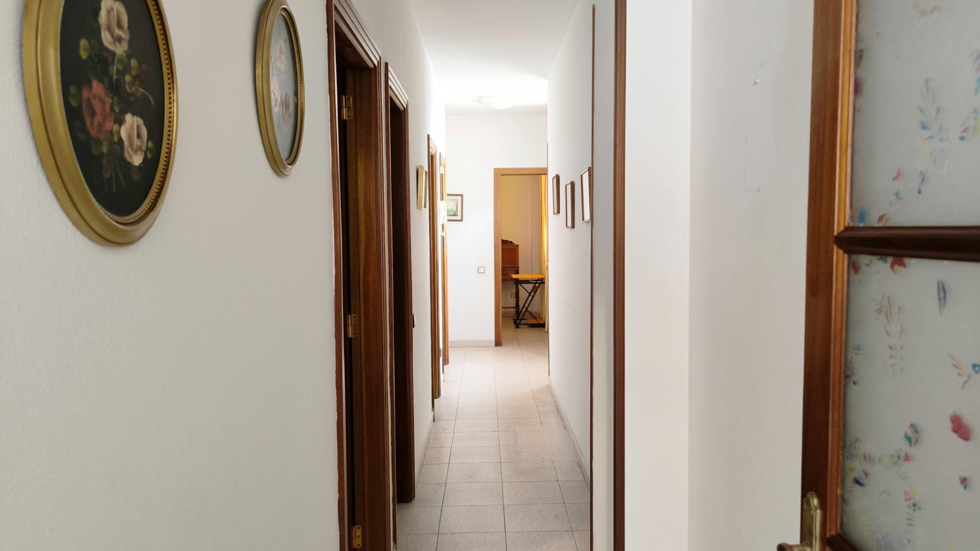 Apartment in Las Palmas de Gran Canaria