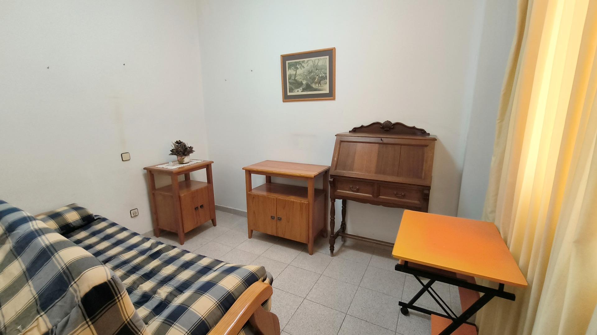 Apartment in Las Palmas de Gran Canaria