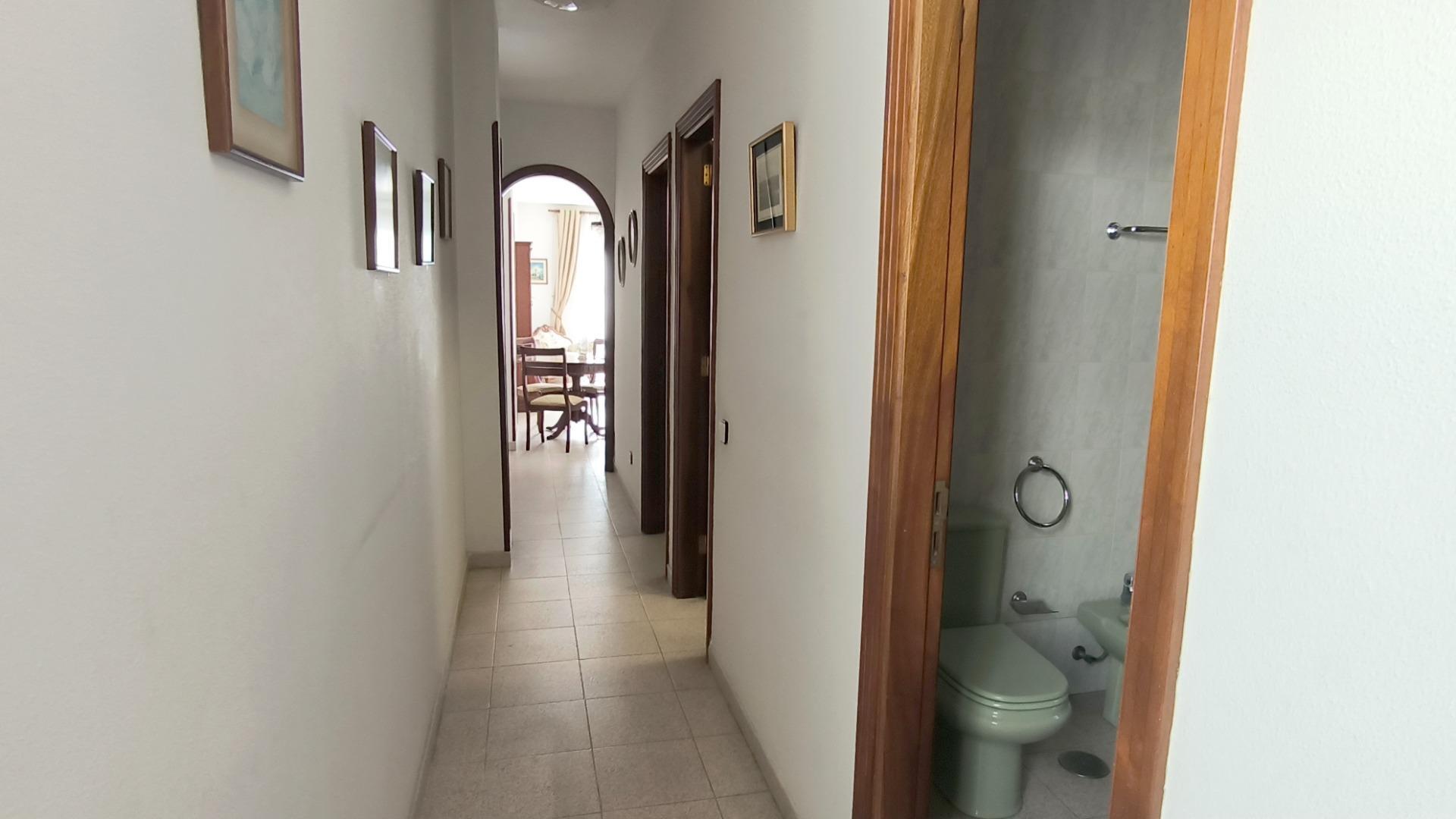 Apartment in Las Palmas de Gran Canaria