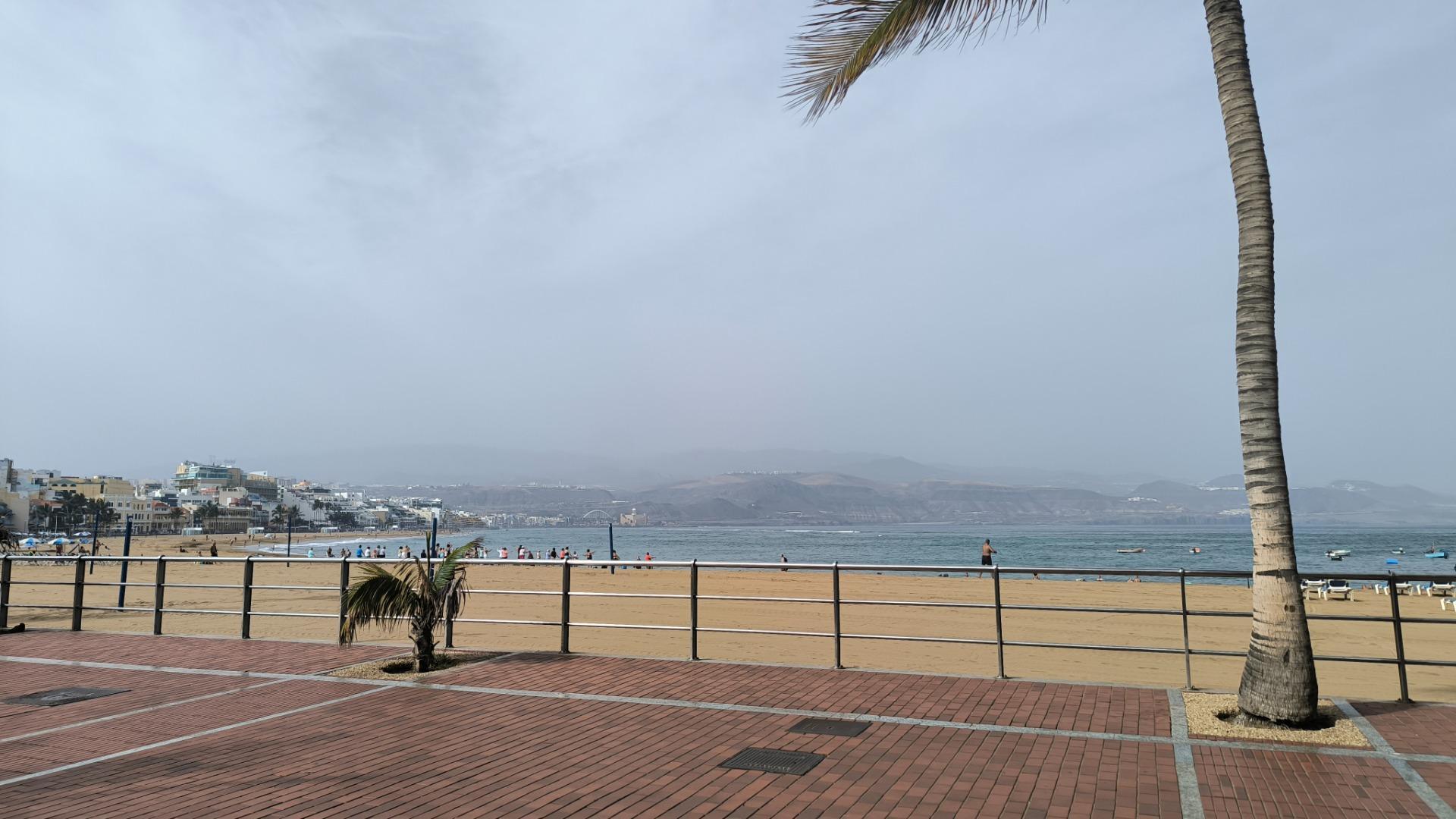 Apartment in Las Palmas de Gran Canaria