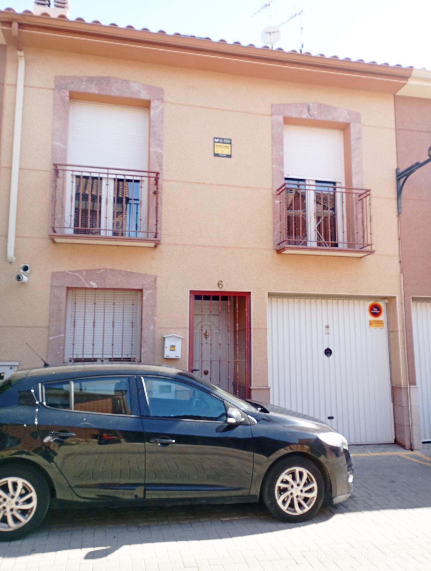 Casas o chalets-Venta-Ciempozuelos-1884268-Foto-3