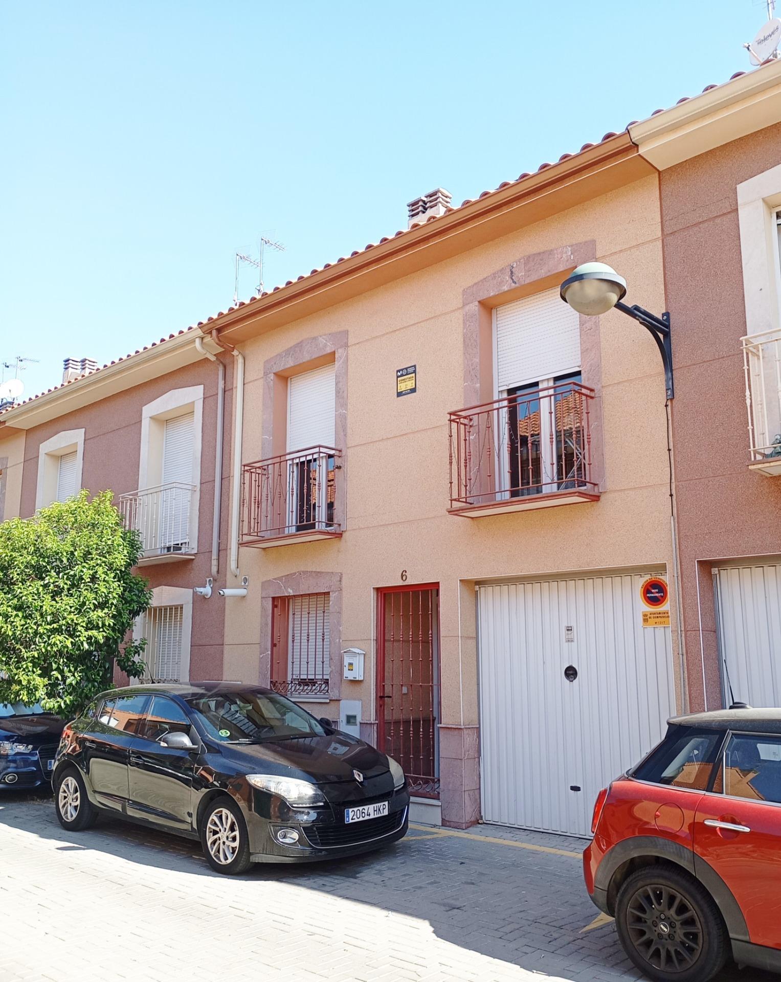 Casas o chalets-Venta-Ciempozuelos-1884268-Foto-2