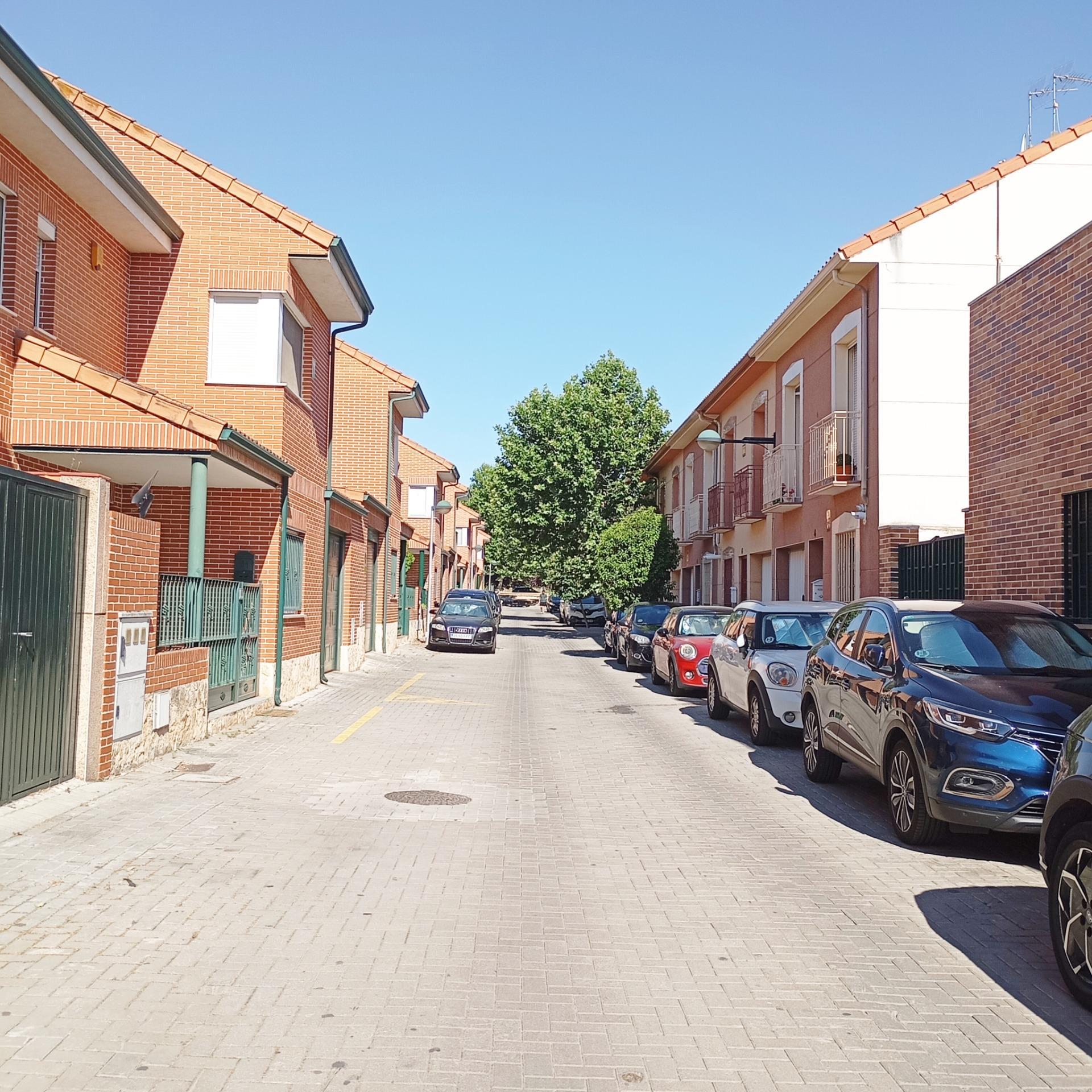 Casas o chalets-Venta-1884268