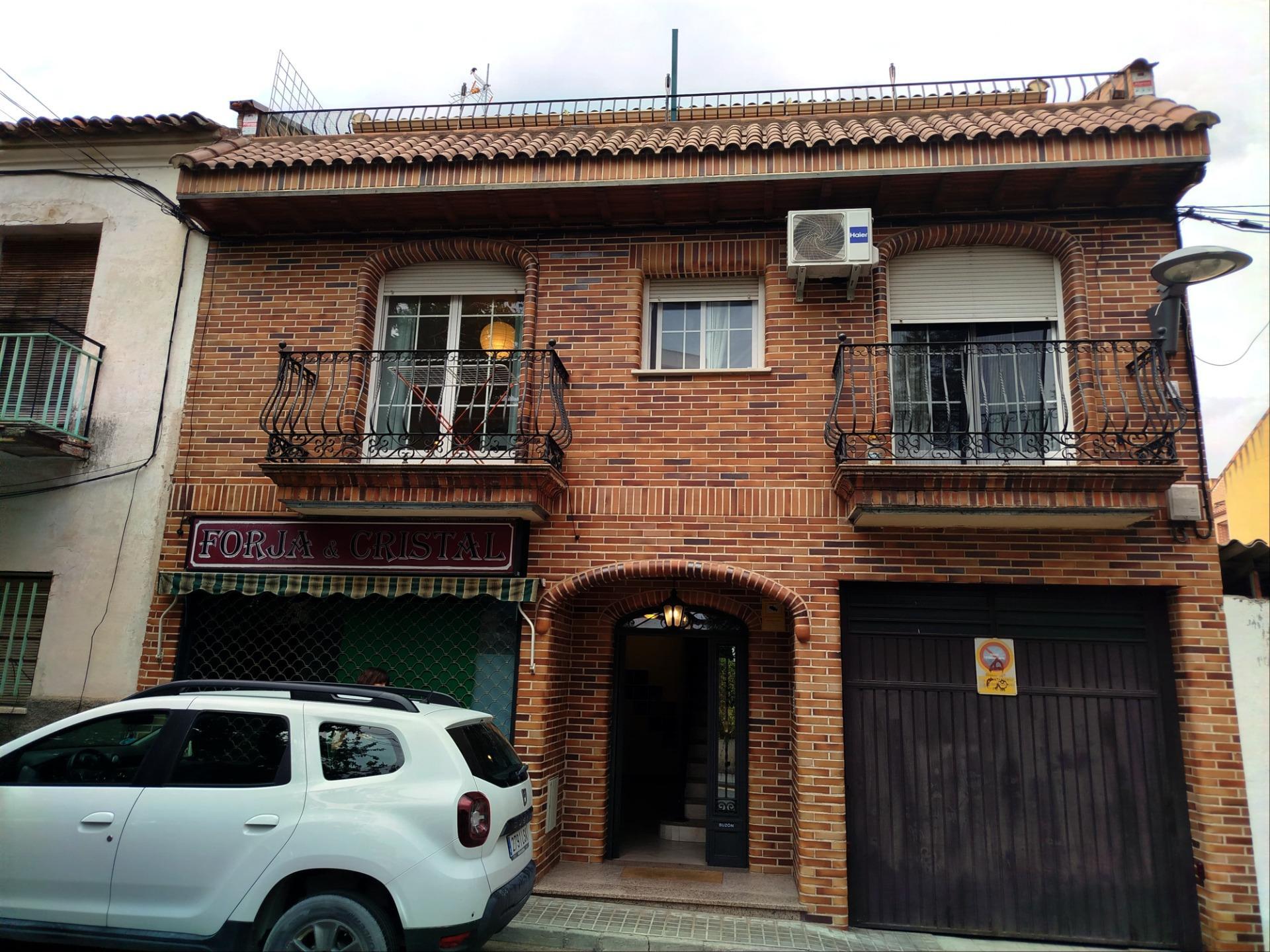 Casas o chalets-Venta-1884277