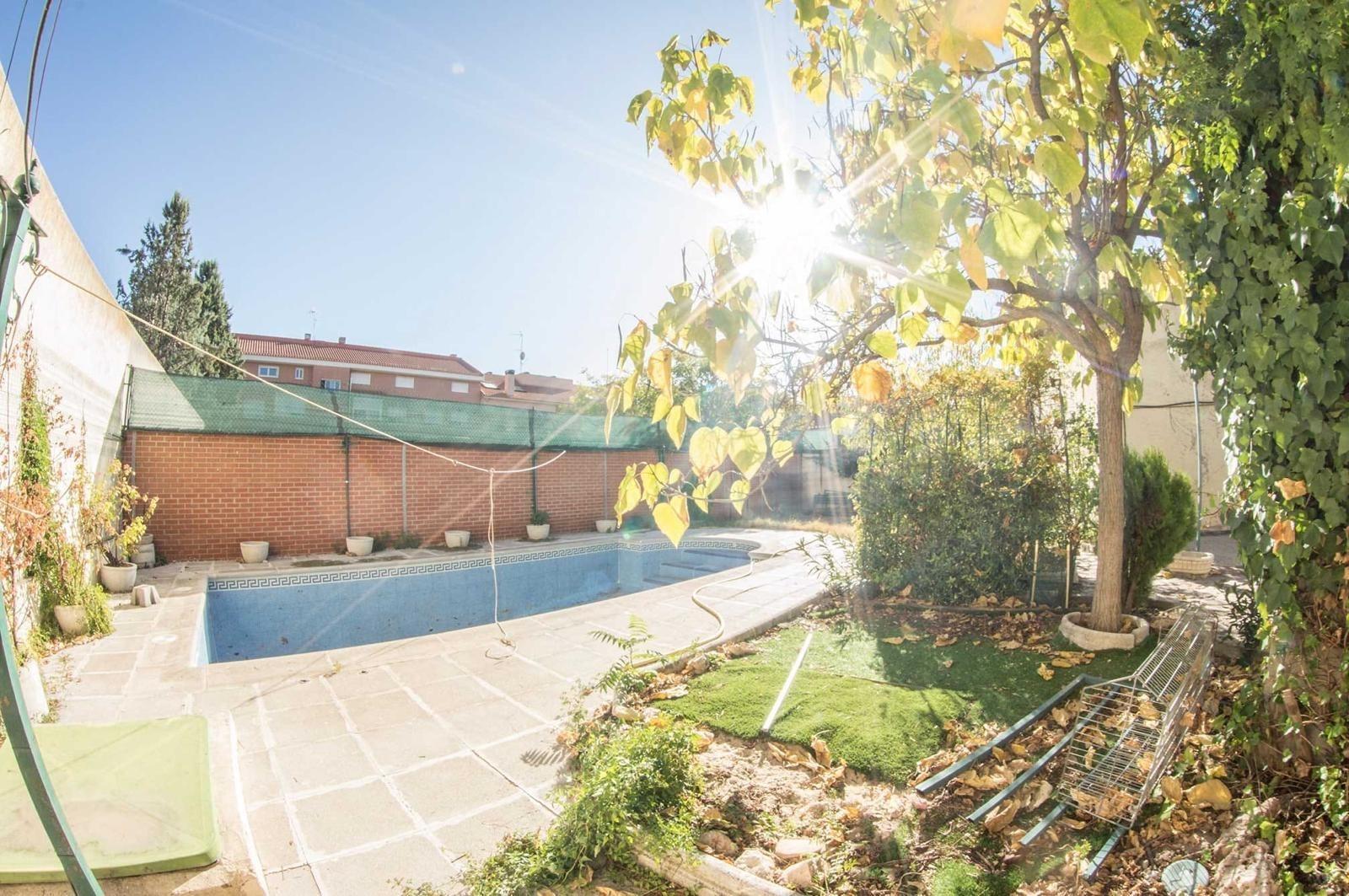 Casas o chalets-Venta-Ciempozuelos-1884277-Foto-75