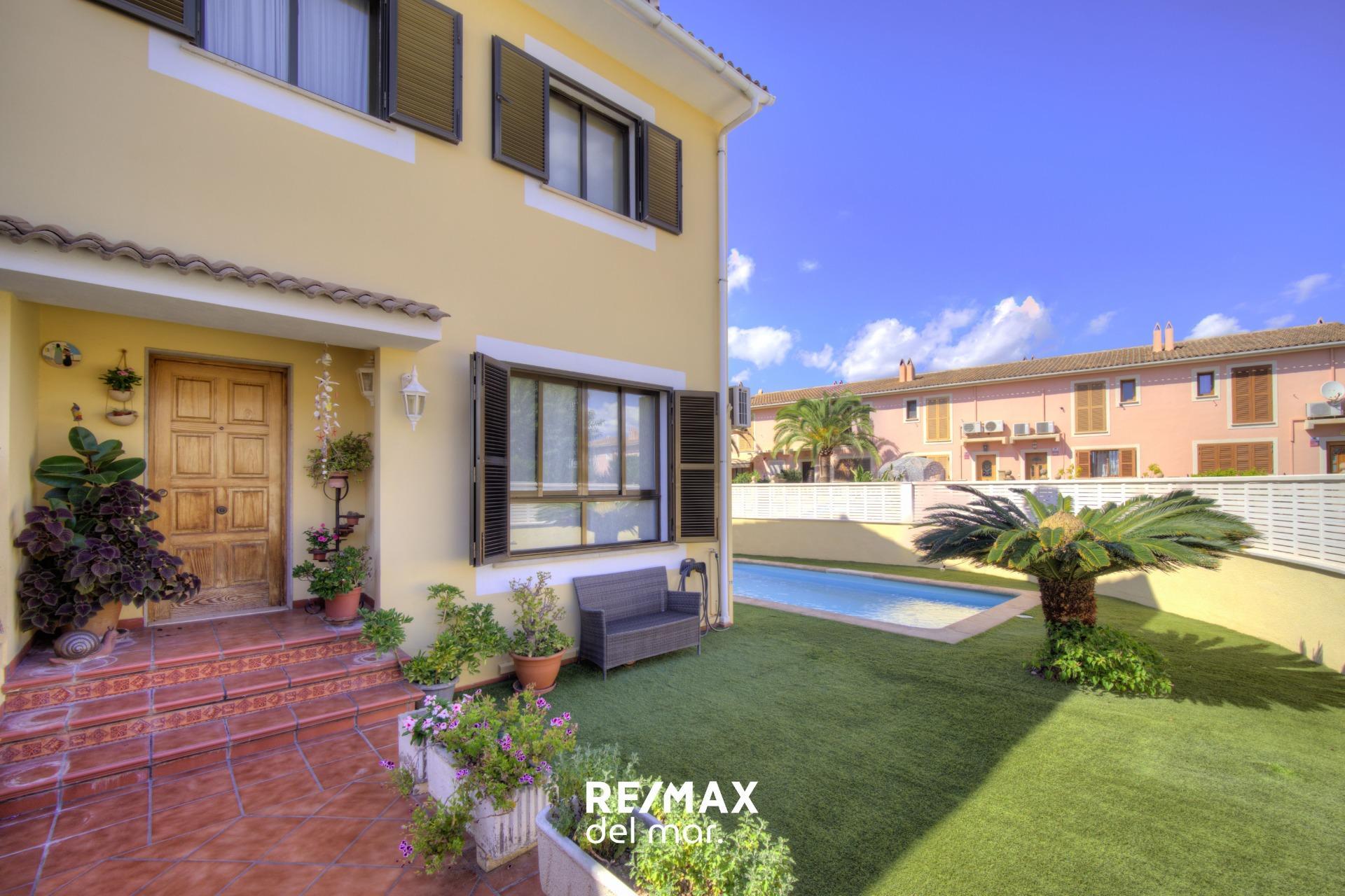 Casas o chalets-Venta-1884292