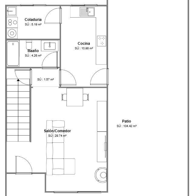 Casas o chalets-Venta-MarratxÃ­-1884292-Foto-33