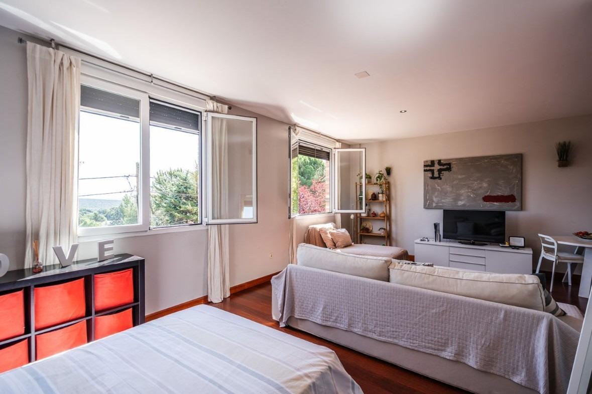 Apartment in Las Rozas de Madrid