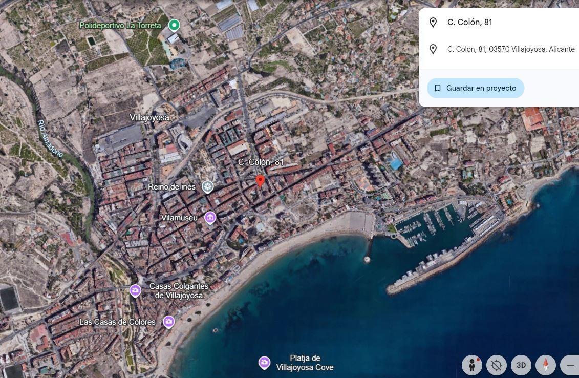 Negocios-Venta-La Villajoyosa-1968510