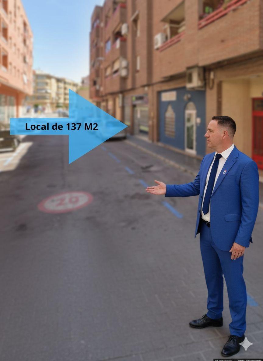 Negocios-Venta-La Villajoyosa-1968510-Foto-2