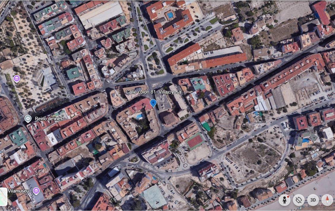 Negocios-Venta-La Villajoyosa-1968510-Foto-4