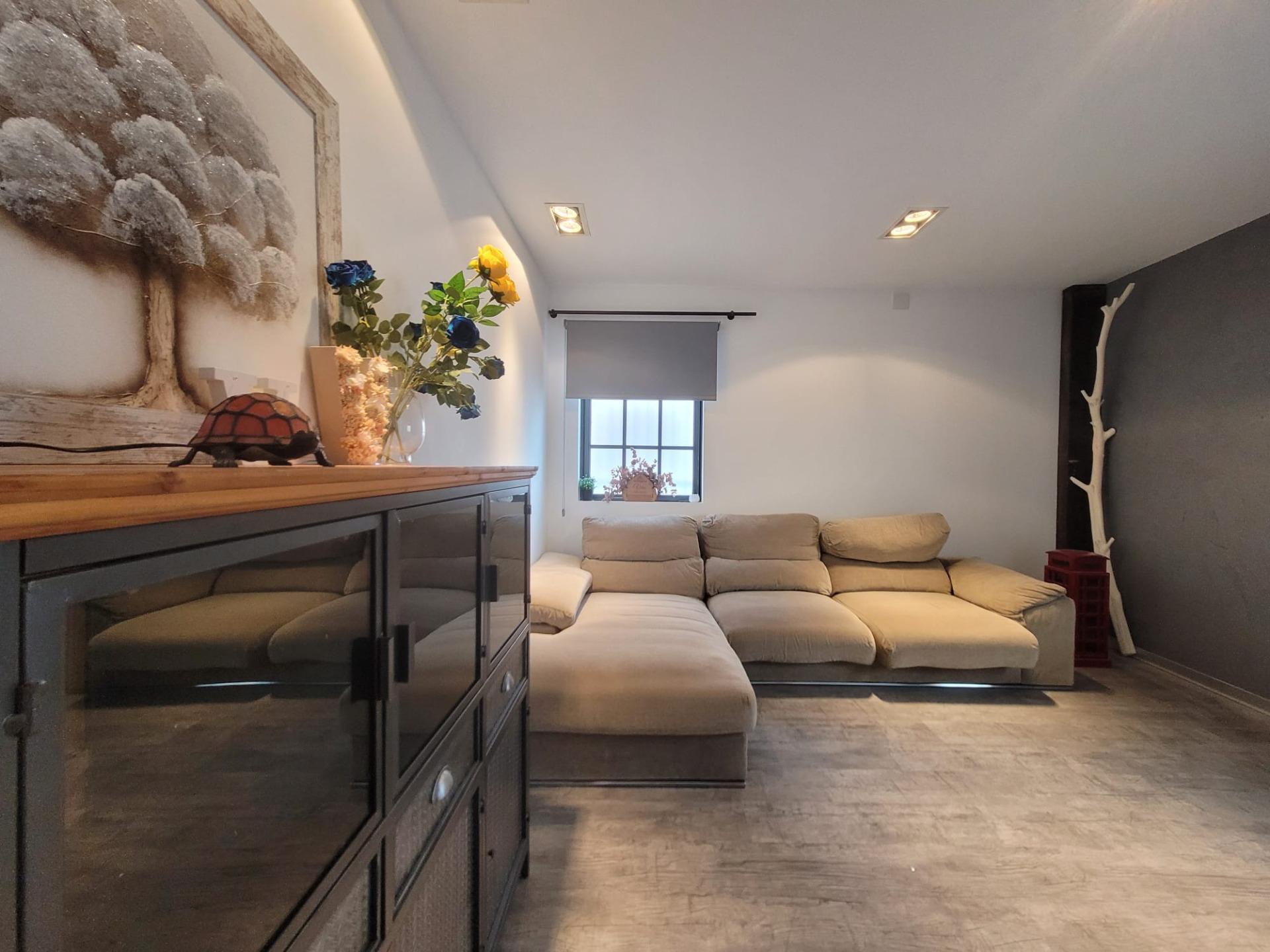 Apartment in Albalat dels Sorells