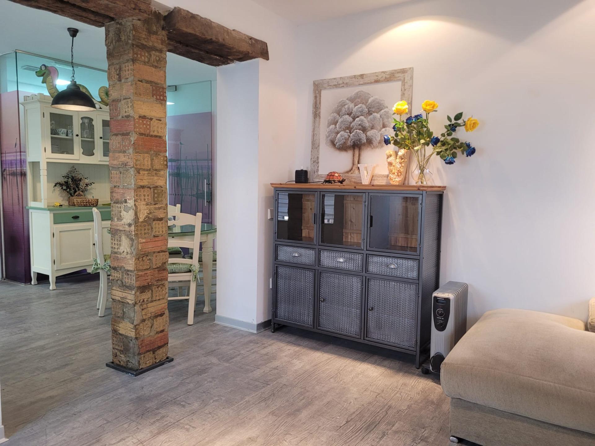 Apartment in Albalat dels Sorells