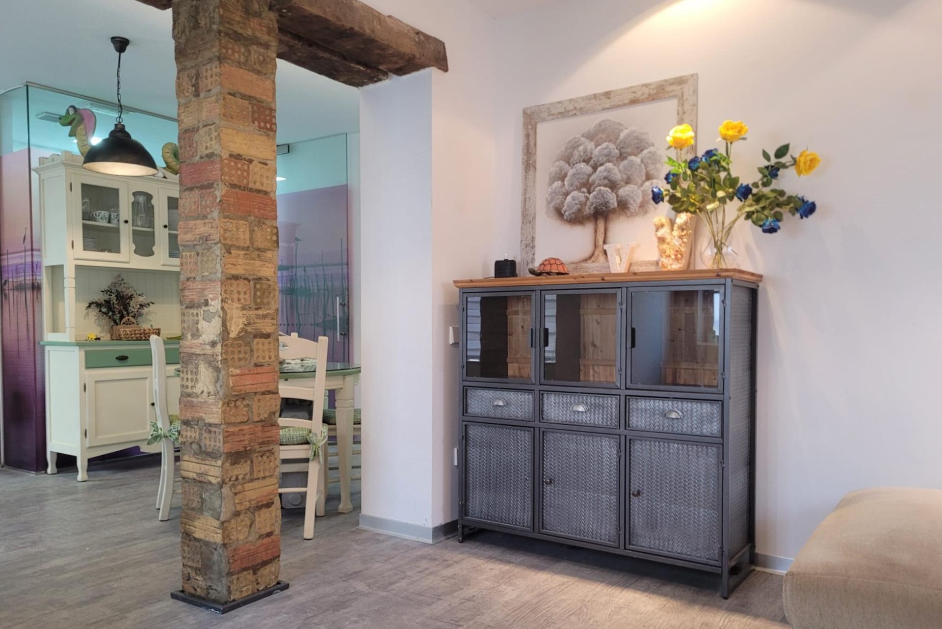 Apartment in Albalat dels Sorells