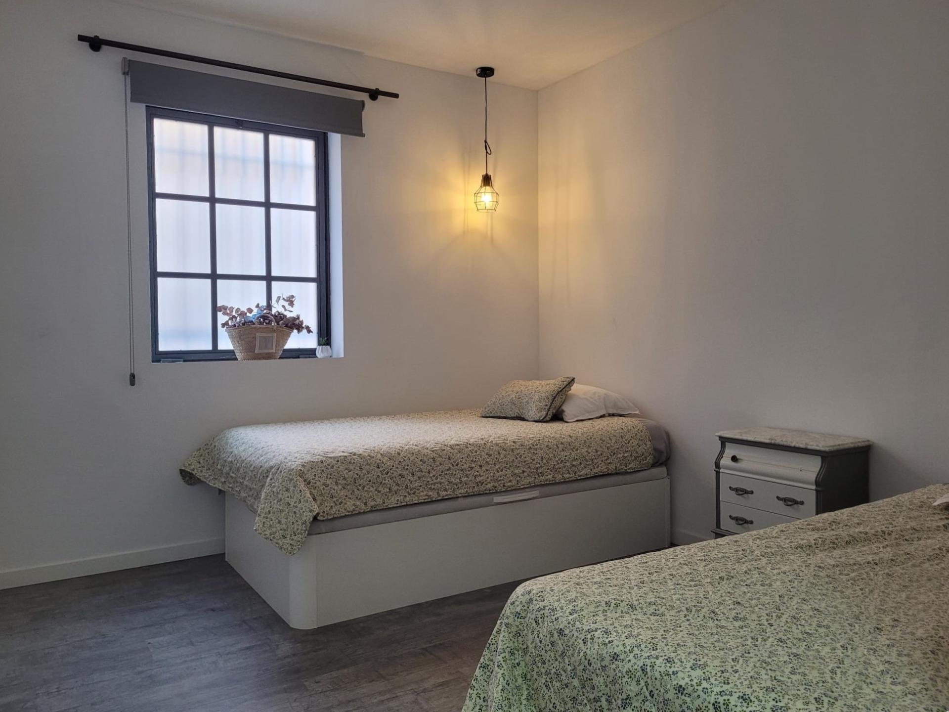 Apartment in Albalat dels Sorells