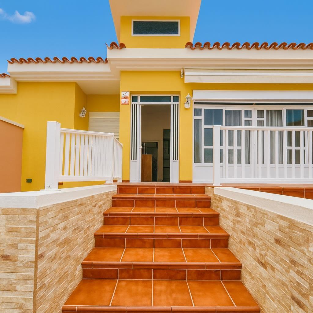 Casas o chalets-Venta-Adeje-1884307