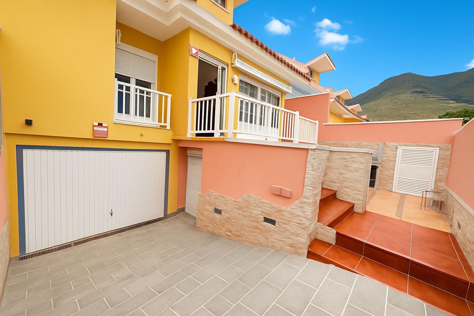 Casas o chalets-Venta-Adeje-1884307-Foto-2