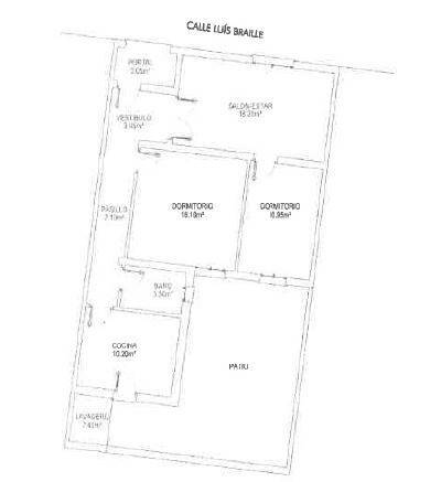 Casas o chalets-Venta-Roquetas de Mar-1884304-Foto-7
