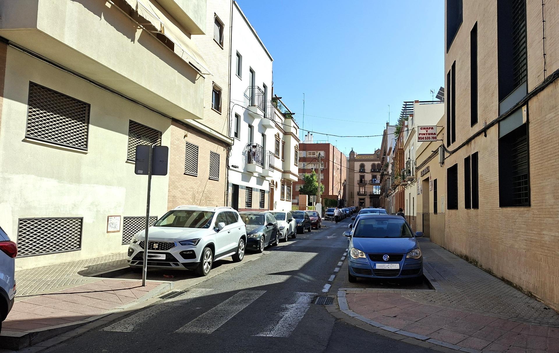 Local en alquiler en calle Maestre Hamete, Sevilla