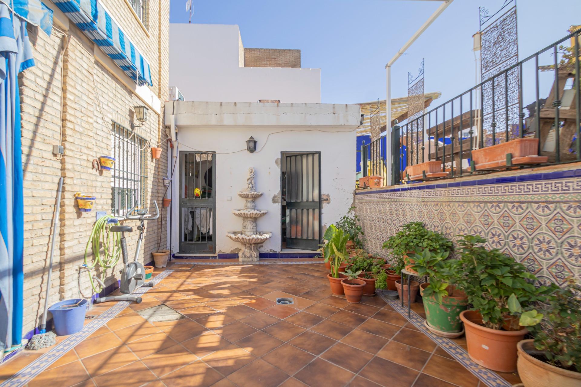 Casas o chalets-Venta-Coria del RÃ­o-1792837-Foto-20