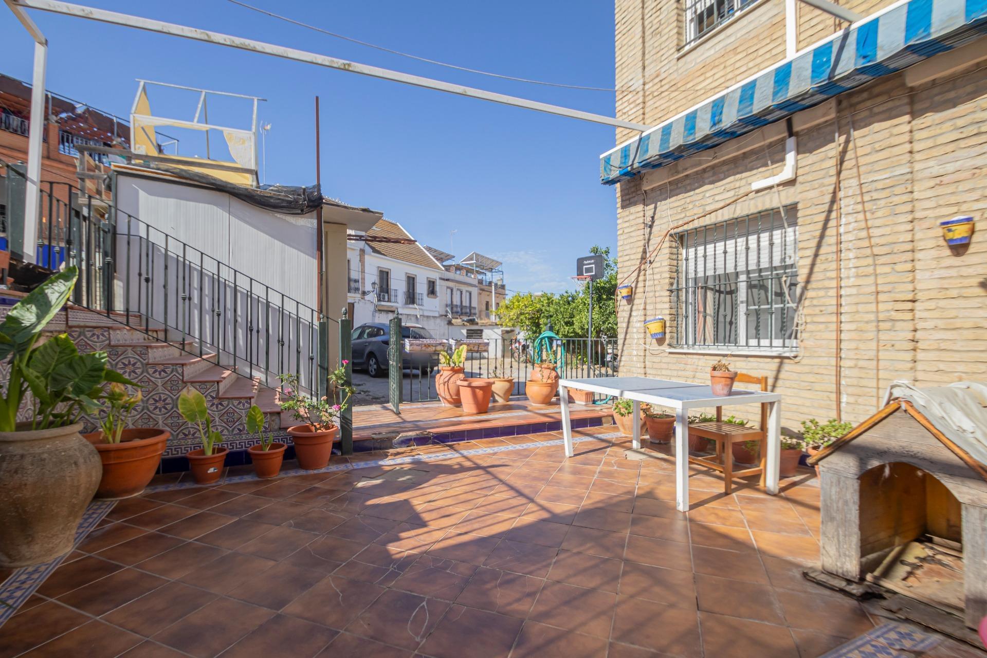 Casas o chalets-Venta-Coria del RÃ­o-1792837-Foto-21