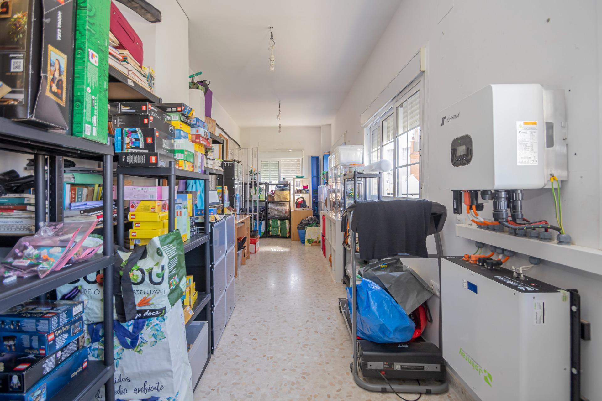 Casas o chalets-Venta-Coria del RÃ­o-1792837-Foto-34