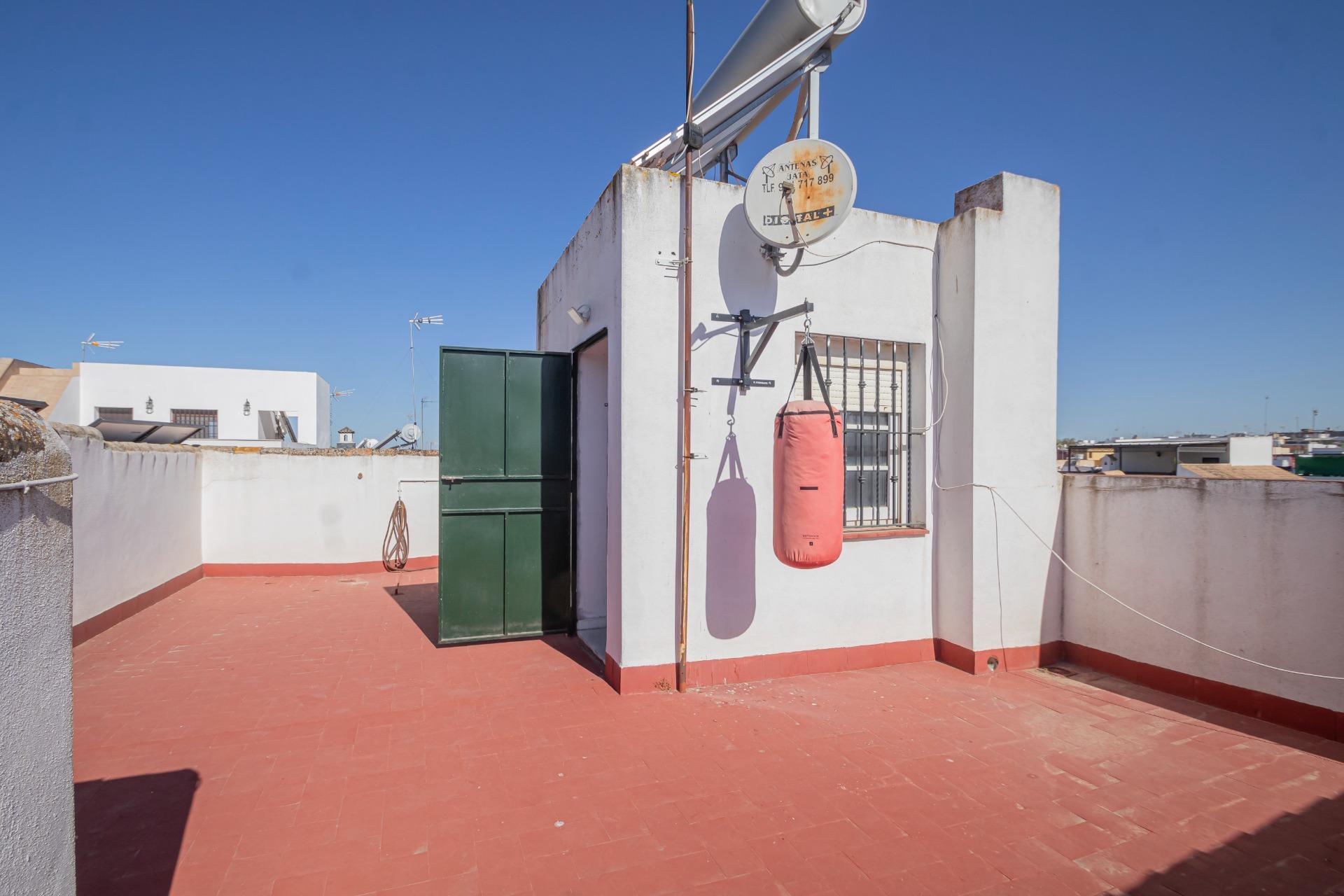 Casas o chalets-Venta-Coria del RÃ­o-1792837-Foto-41