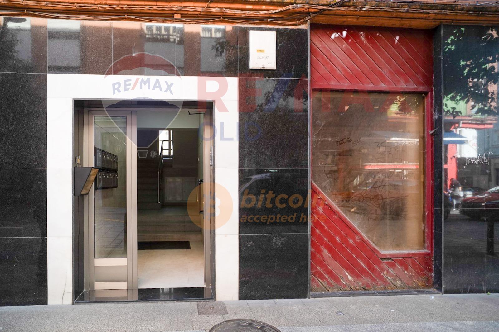 BAJO PARA REFORMA INTEGRAL EN JUAN XXIII, TORRELAVEGA