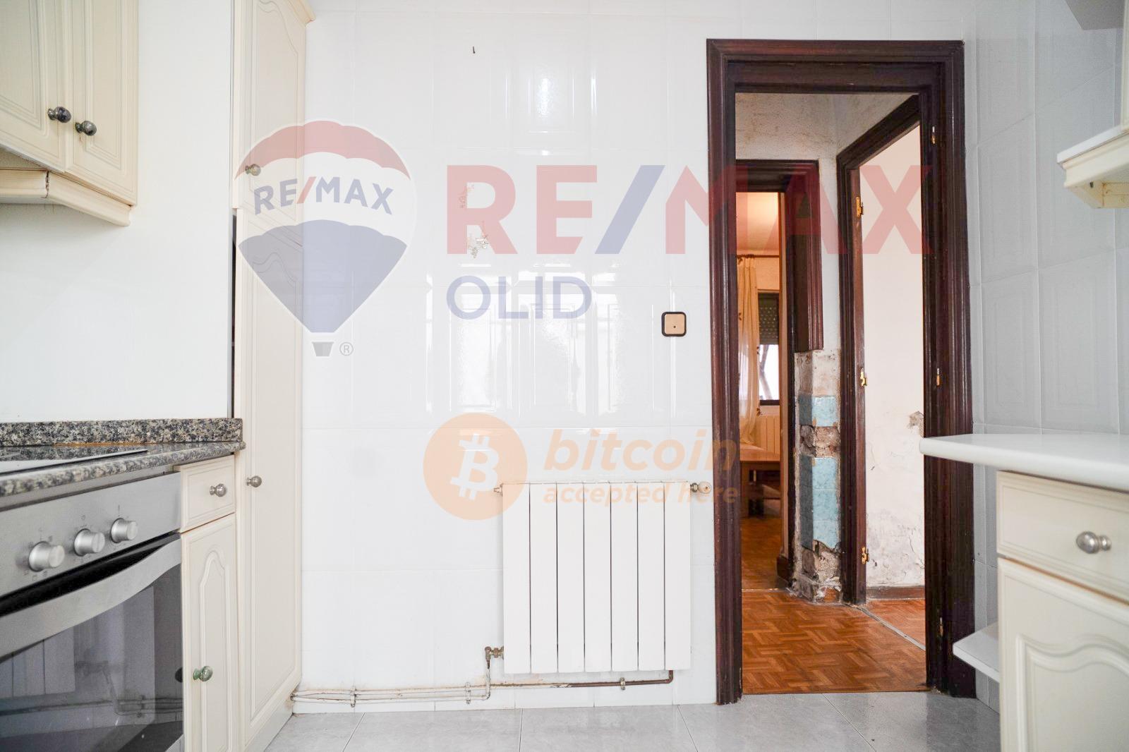 BAJO PARA REFORMA INTEGRAL EN JUAN XXIII, TORRELAVEGA
