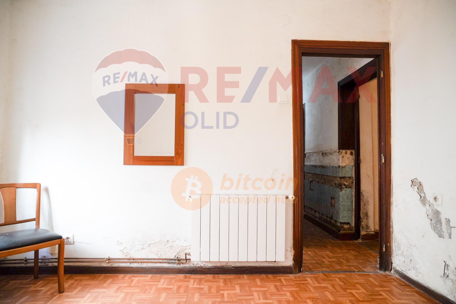 BAJO PARA REFORMA INTEGRAL EN JUAN XXIII, TORRELAVEGA