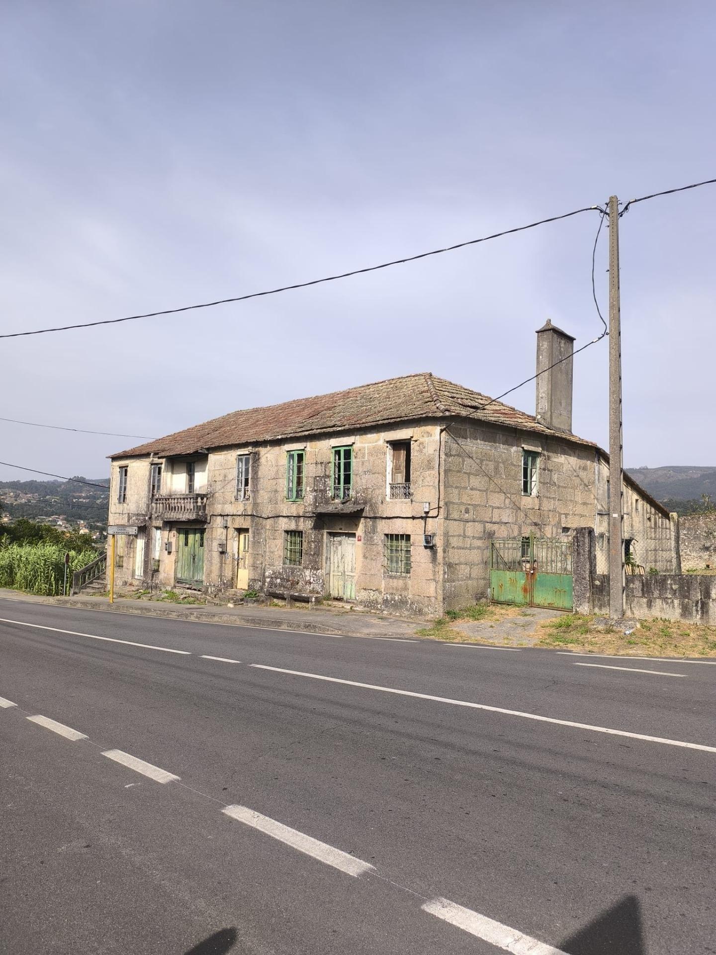 Bade, Gondomar, Pontevedra