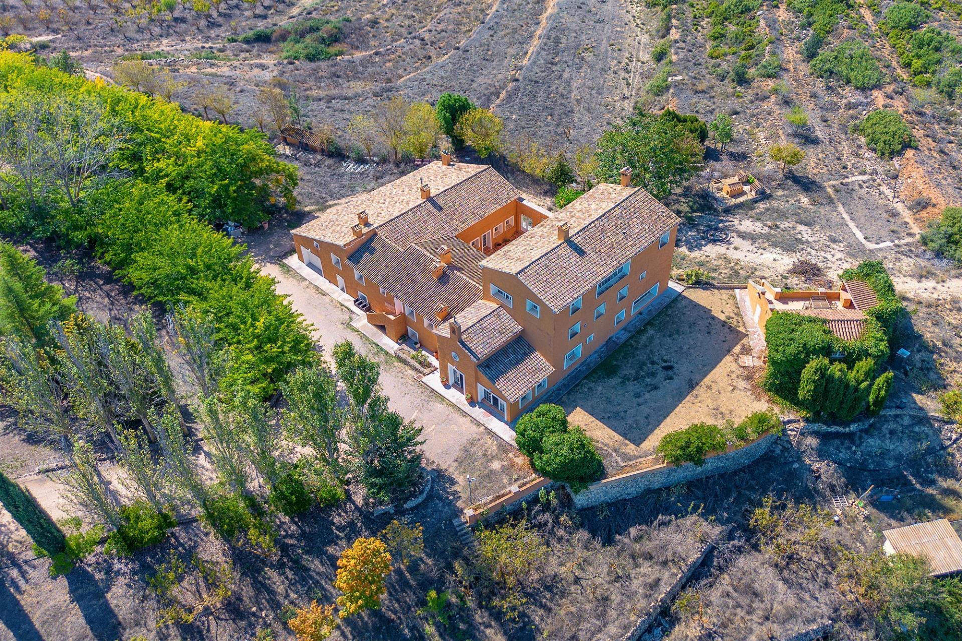 Casas o chalets-Venta-PenÃ guila-2009527-Foto-2