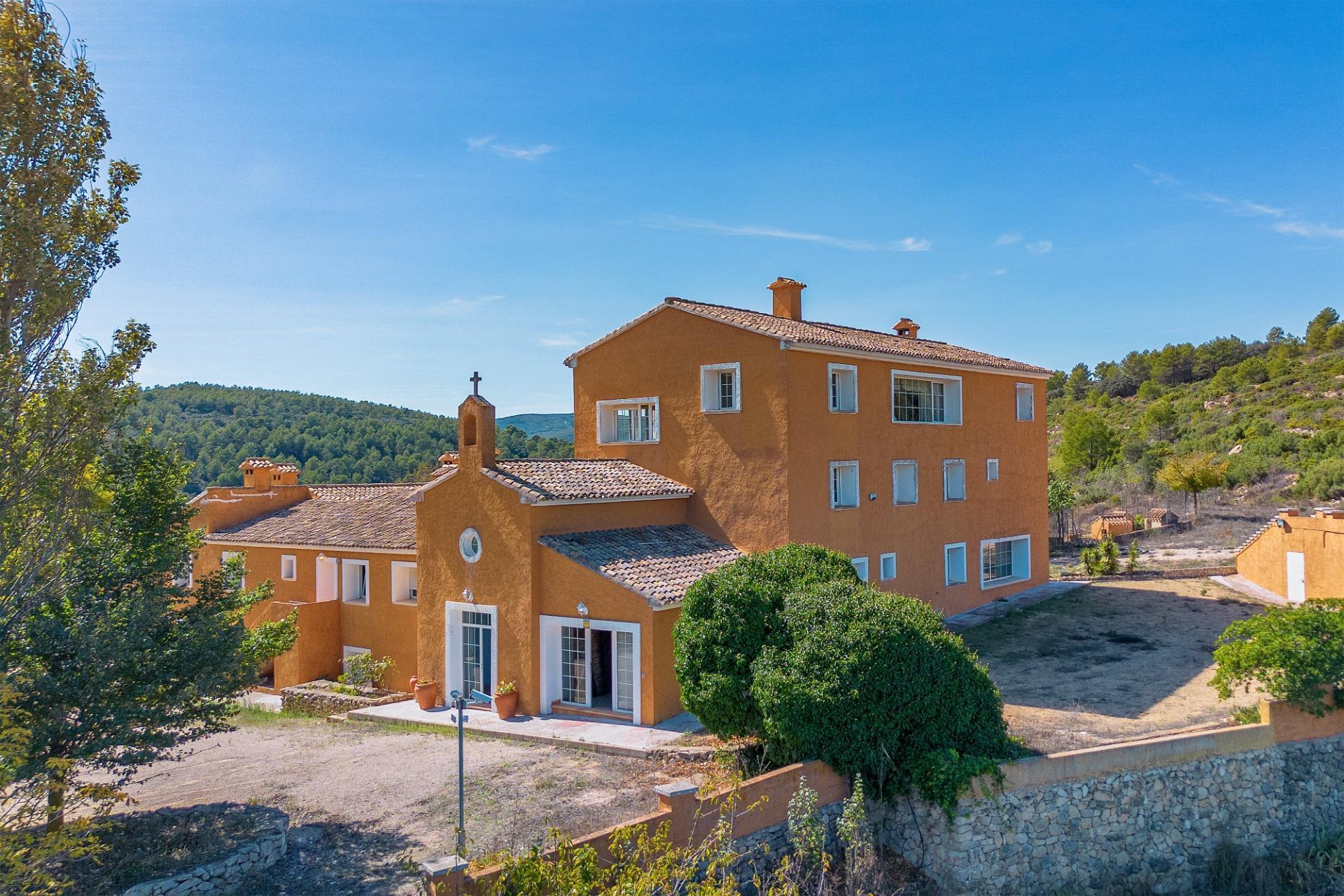 Casas o chalets-Venta-PenÃ guila-2009527-Foto-8