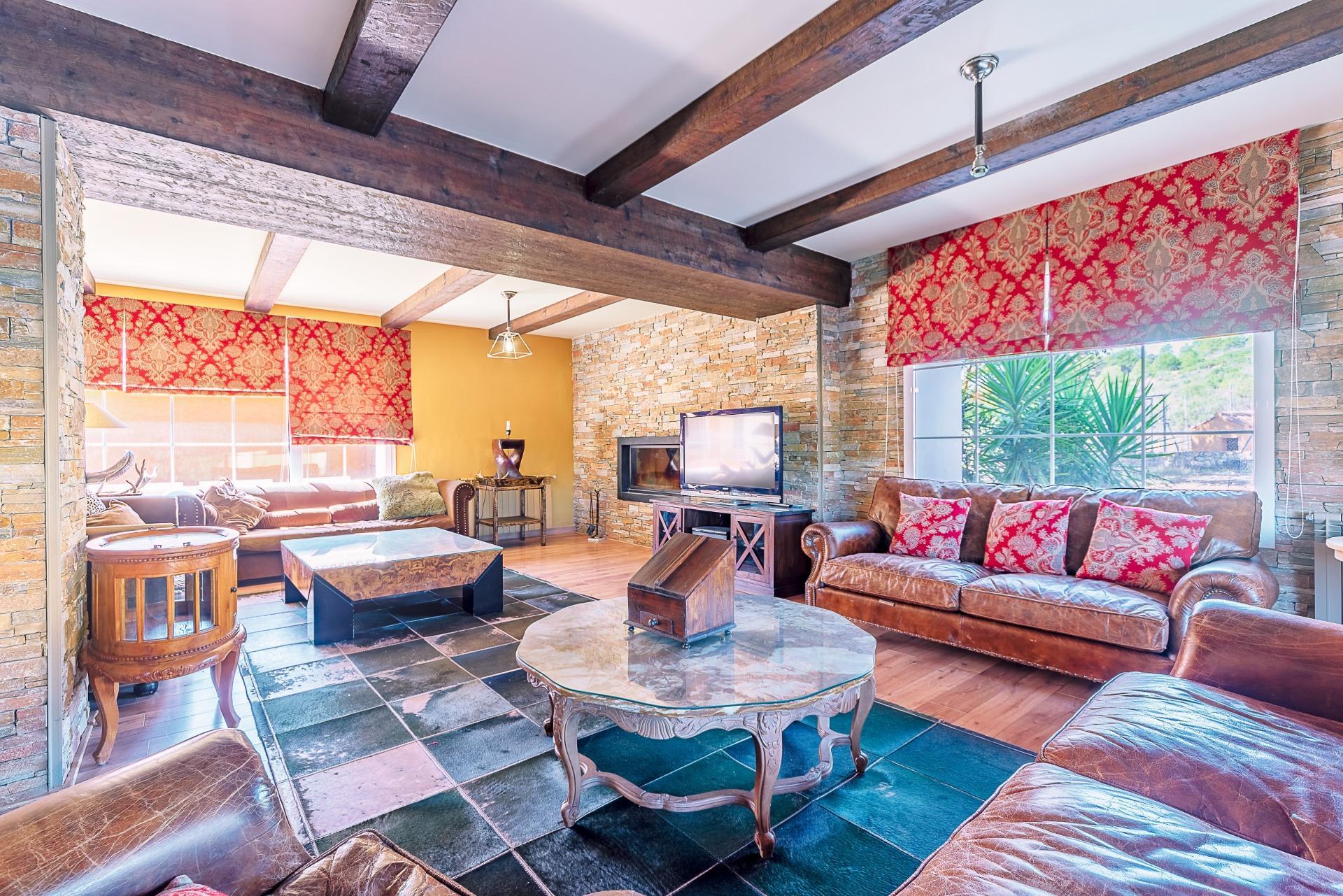 Casas o chalets-Venta-PenÃ guila-2009527-Foto-12