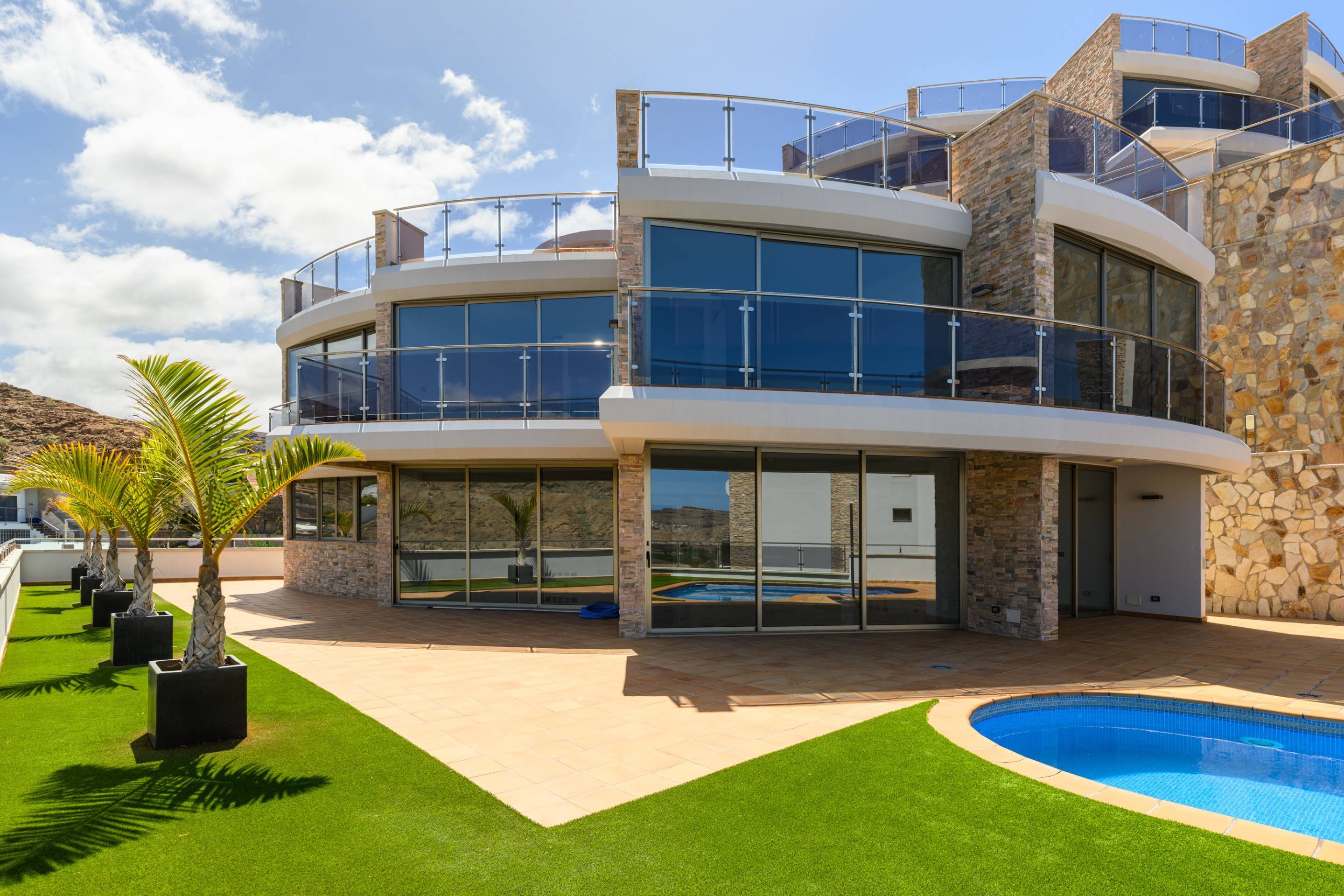 Casas o chalets-Venta-Mogán-1722423