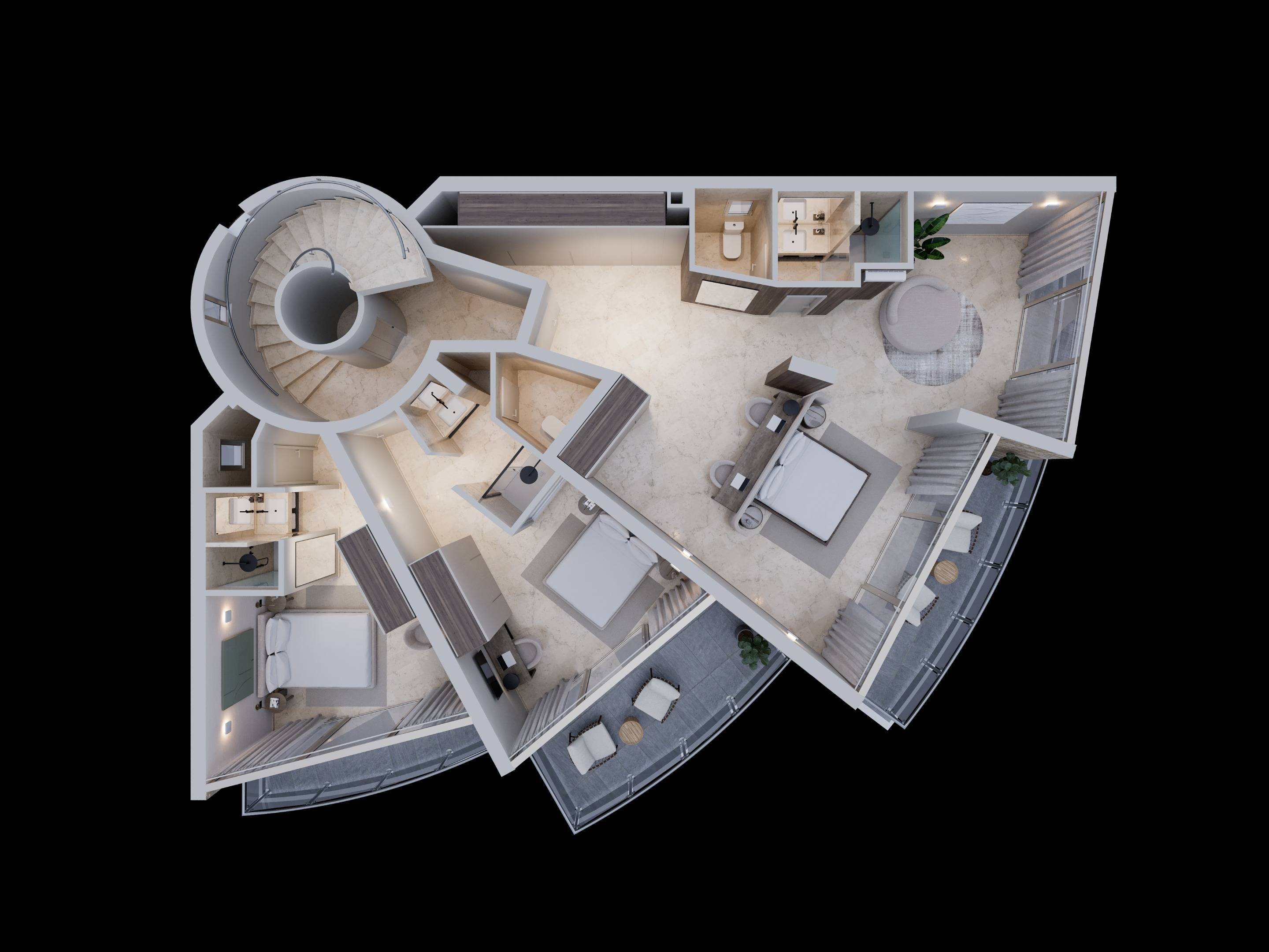 Casas o chalets-Venta-MogÃ¡n-1722423-Foto-63