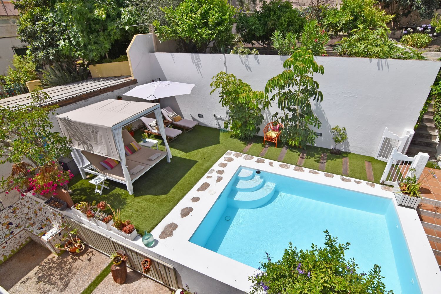 Casas o chalets-Venta-Santa Brígida-1763456