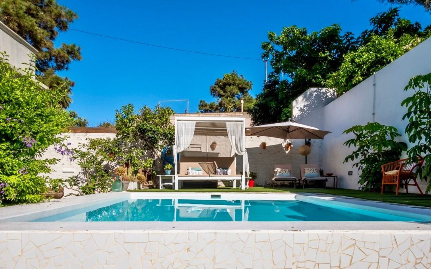 Casas o chalets-Venta-Santa BrÃ­gida-1763456-Foto-2