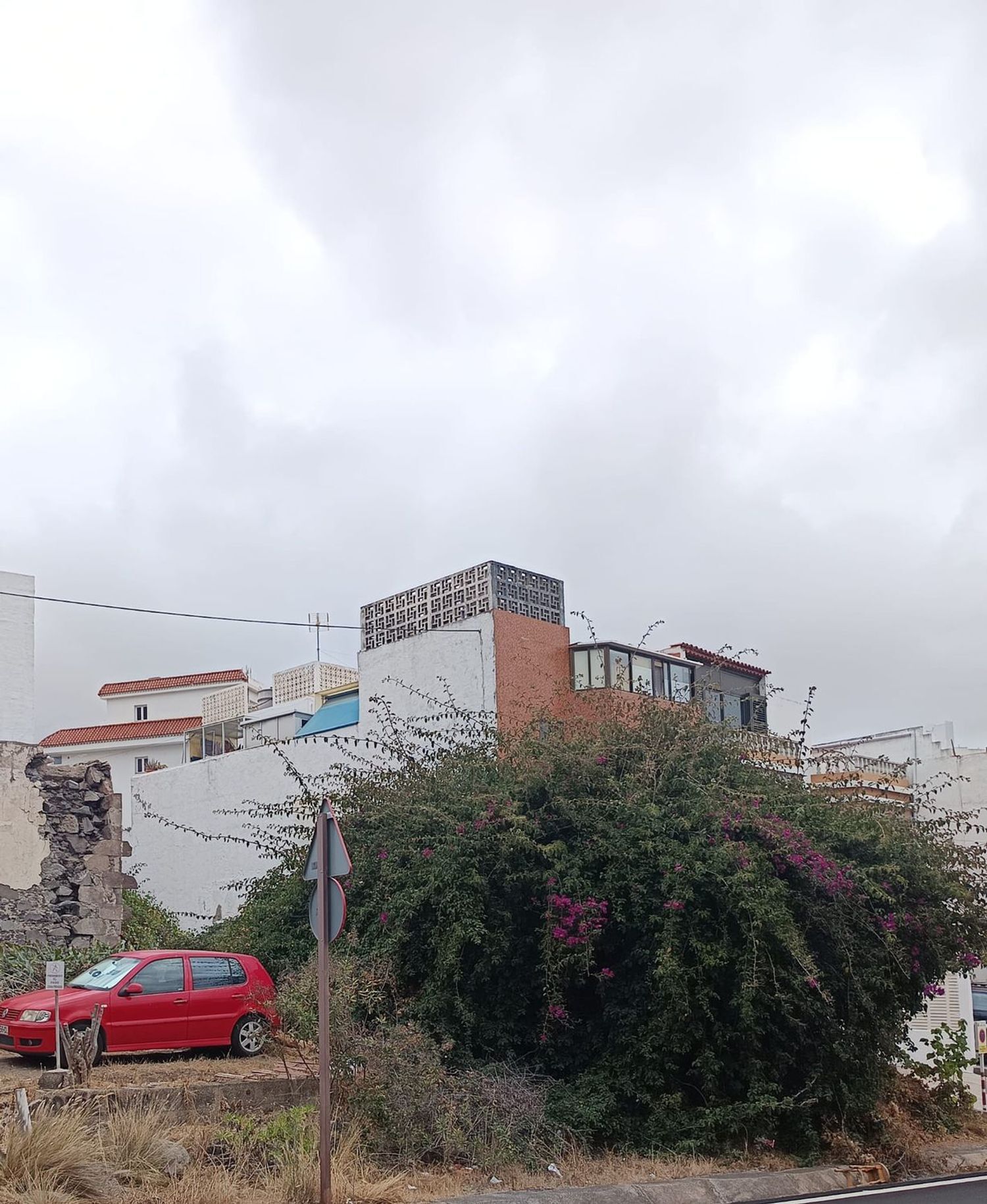 Fincas y solares-Venta-Arucas-1792196-Foto-4