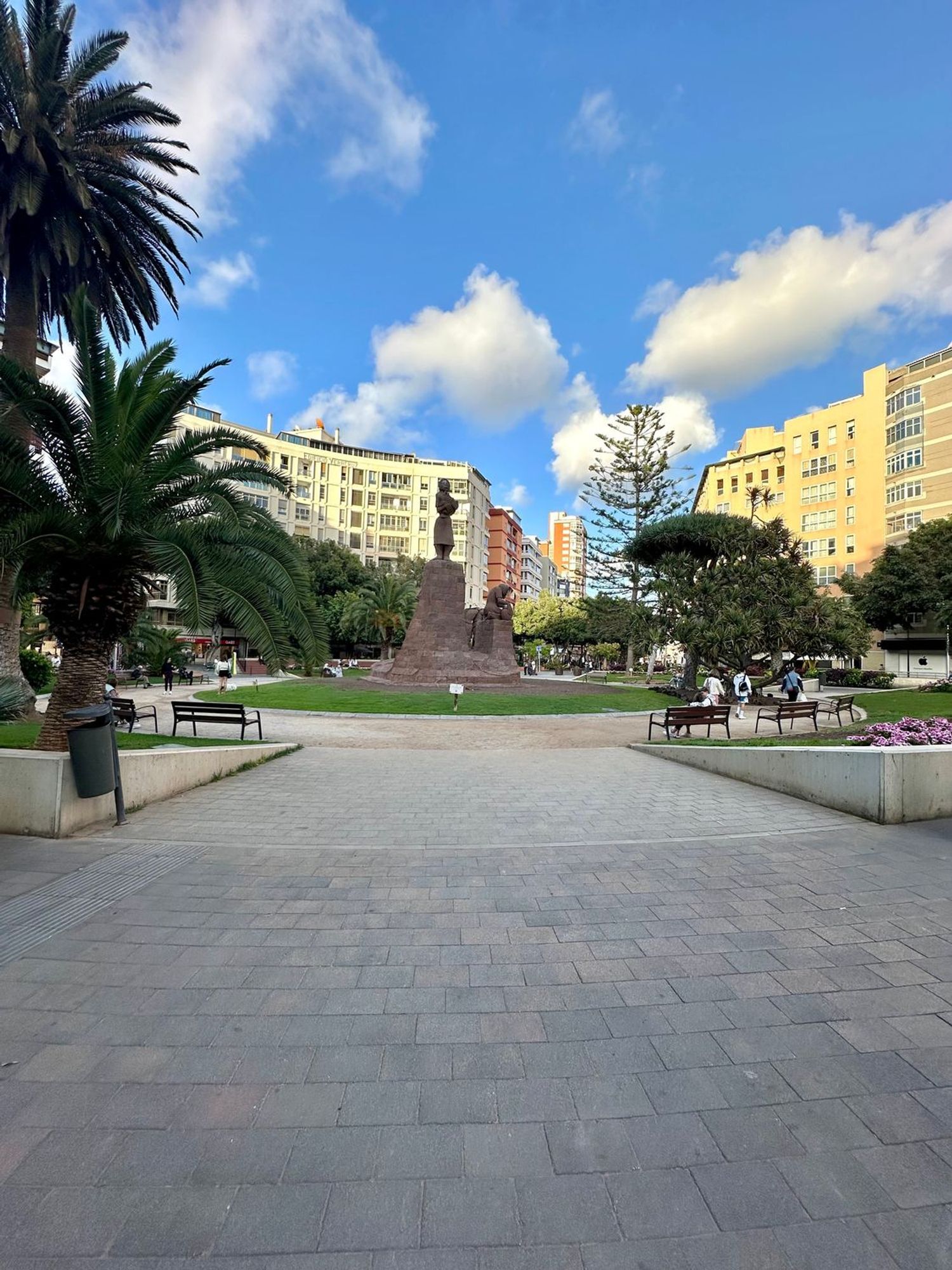 Pisos-Venta-Las Palmas de Gran Canaria-1718650-Foto-22