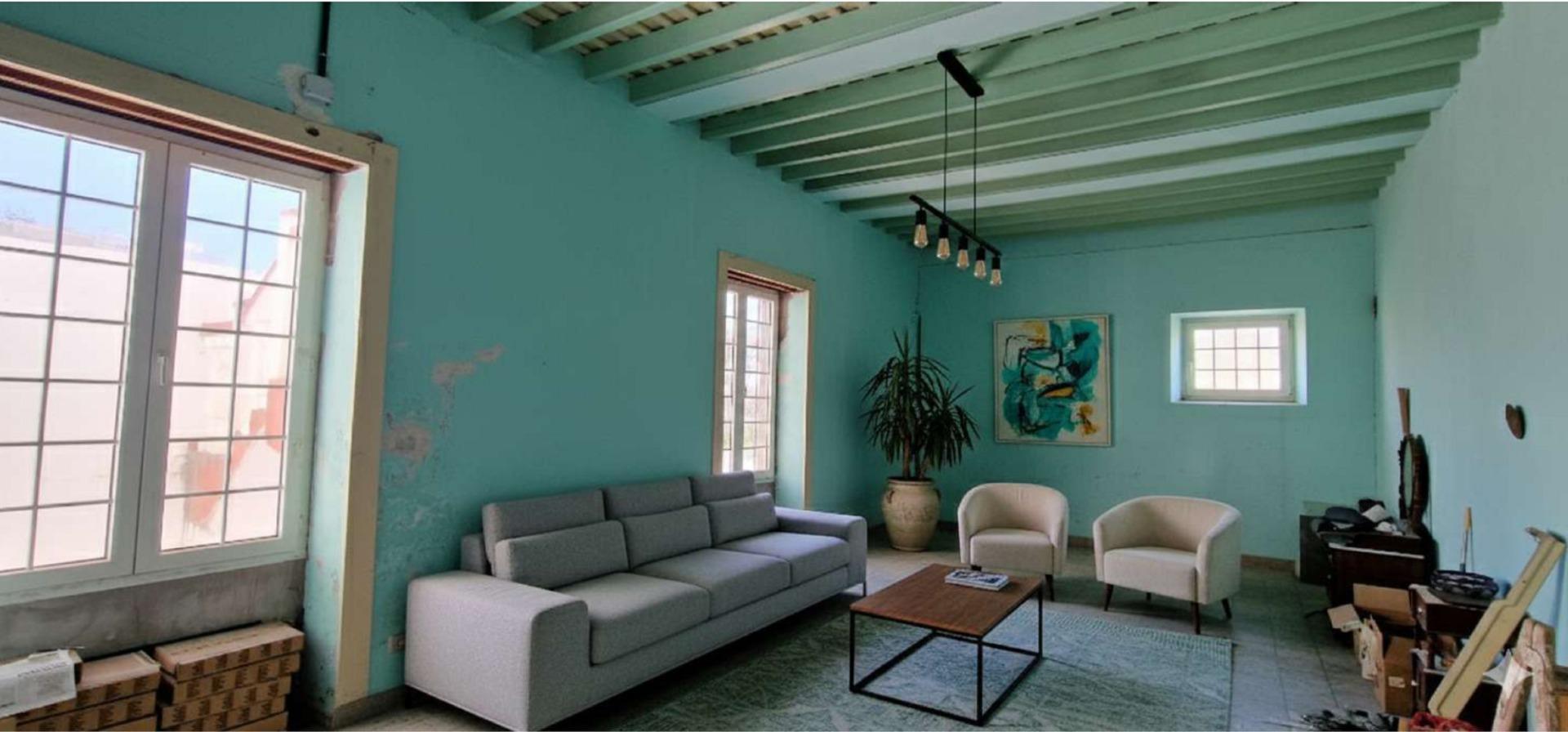 Villa in Arucas