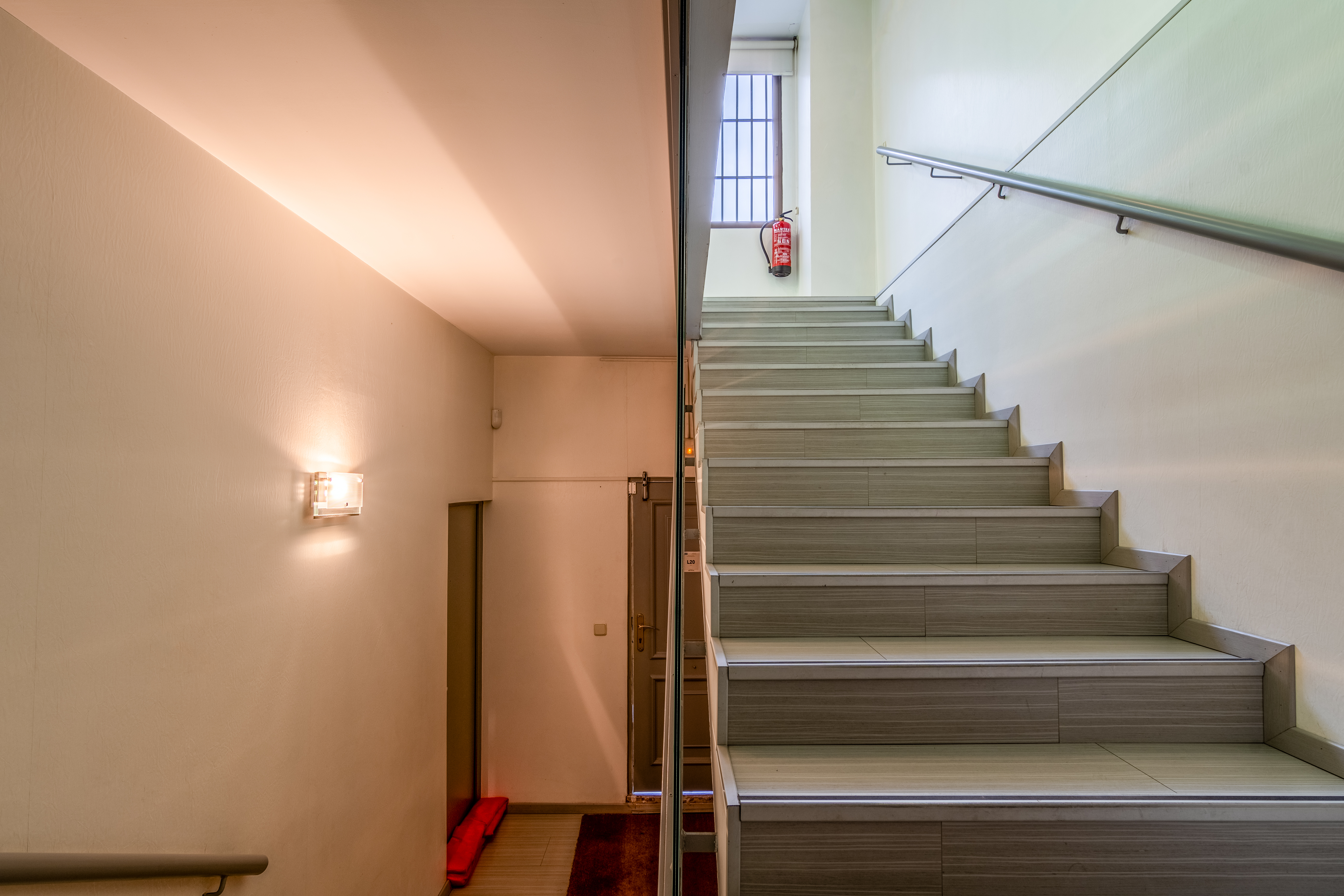 NAVE INDUSTRIAL