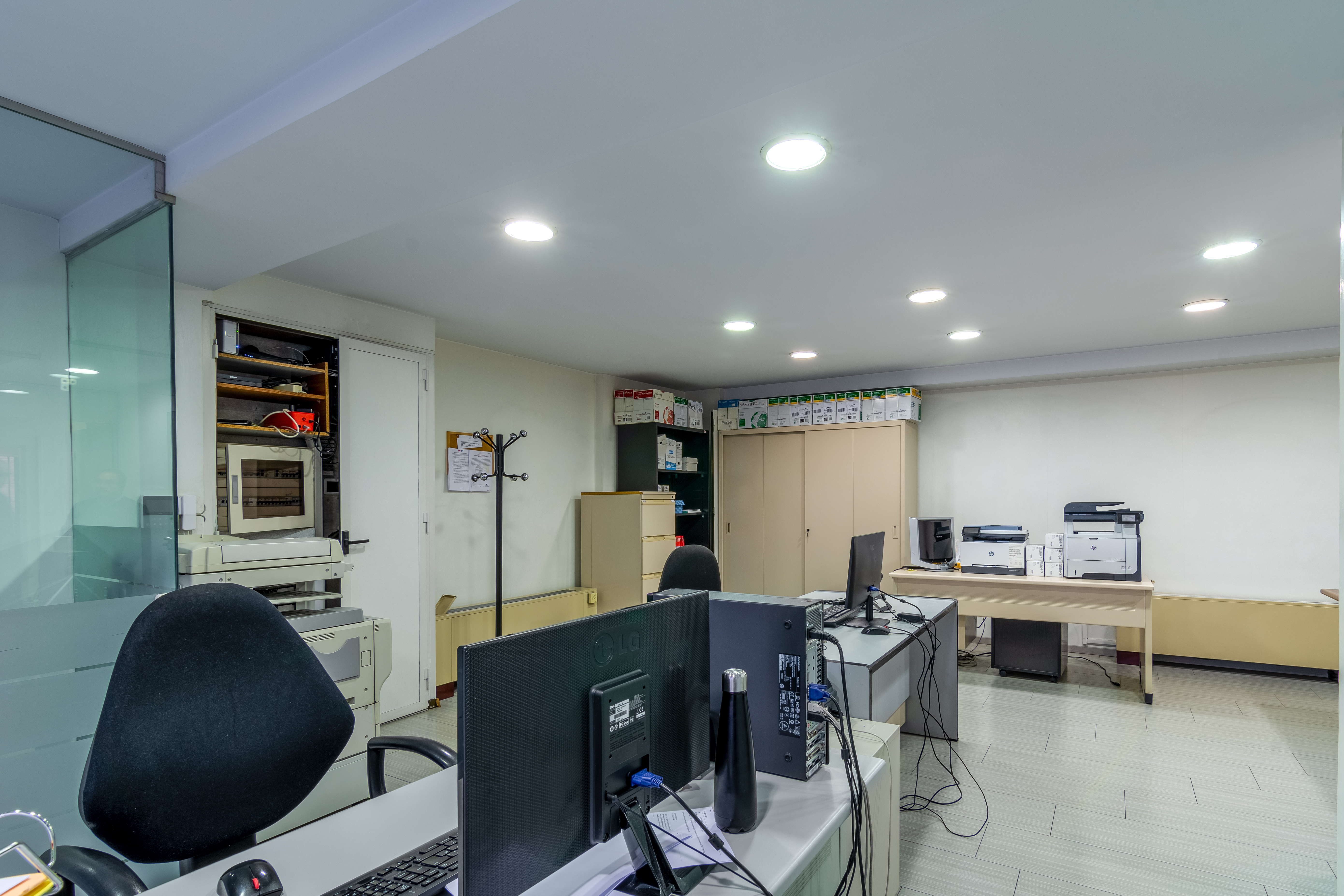 NAVE INDUSTRIAL