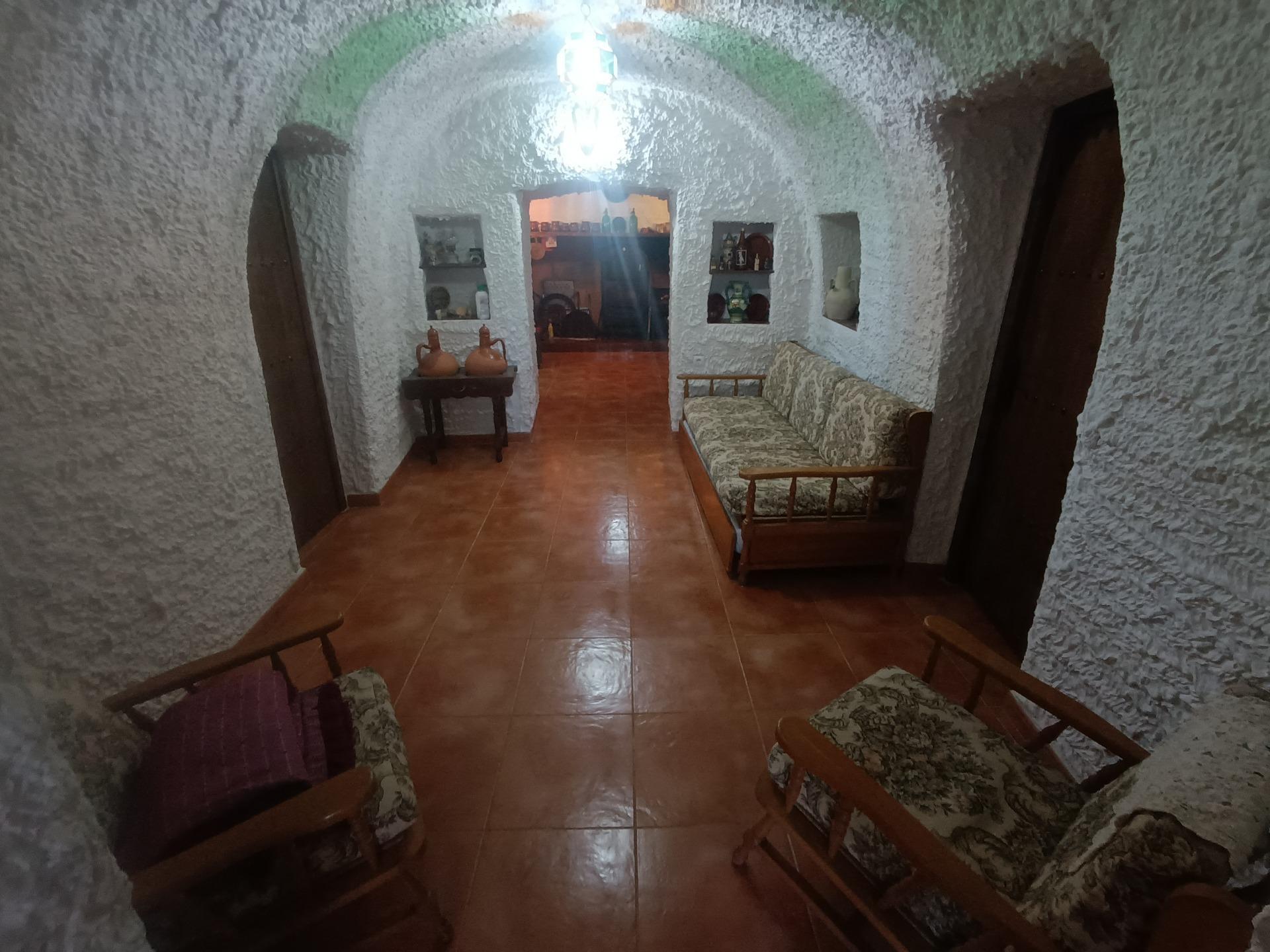 Casas o chalets-Venta-Fortuna-1841822